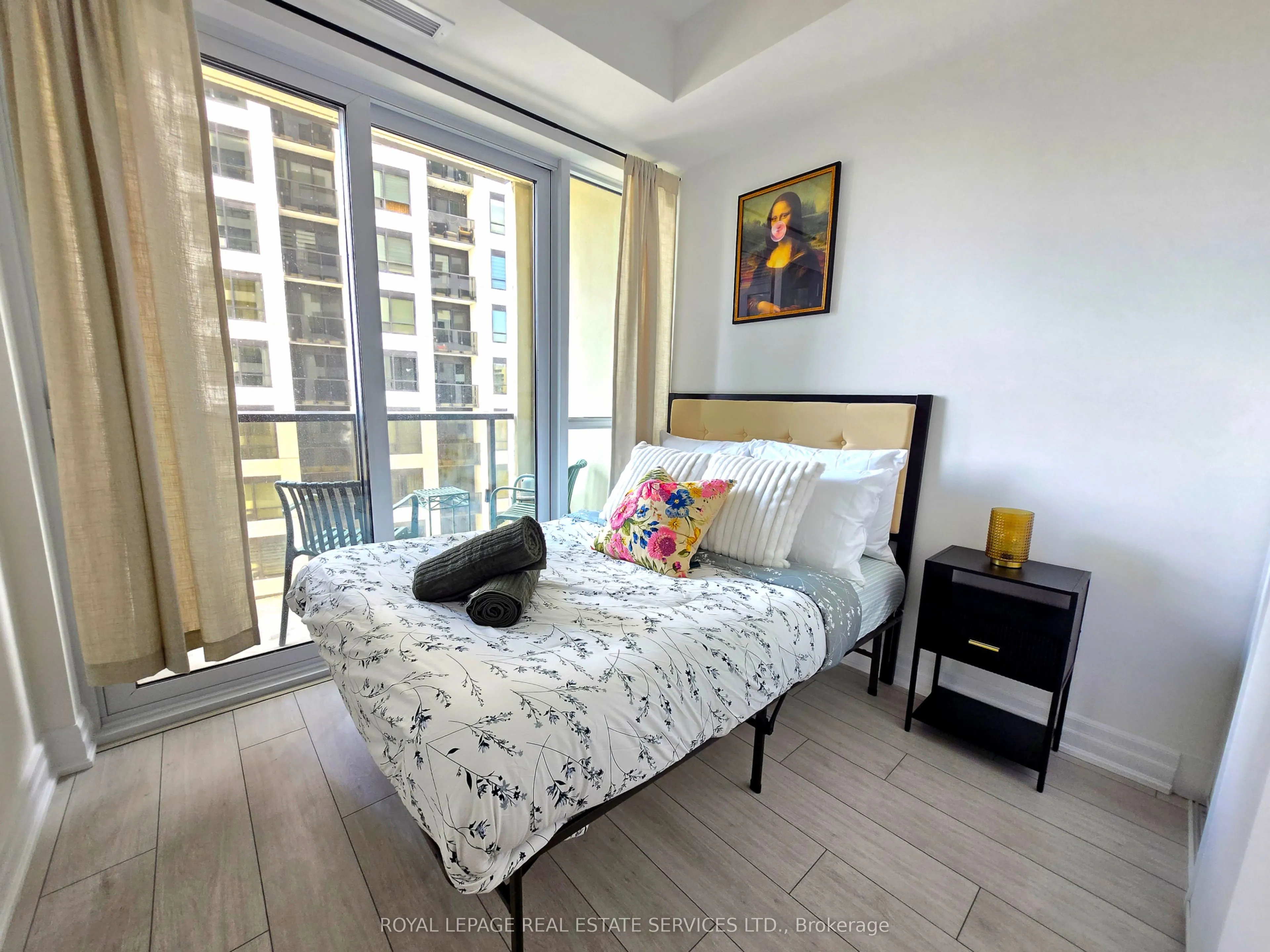 30 Elm Drive W, #1108