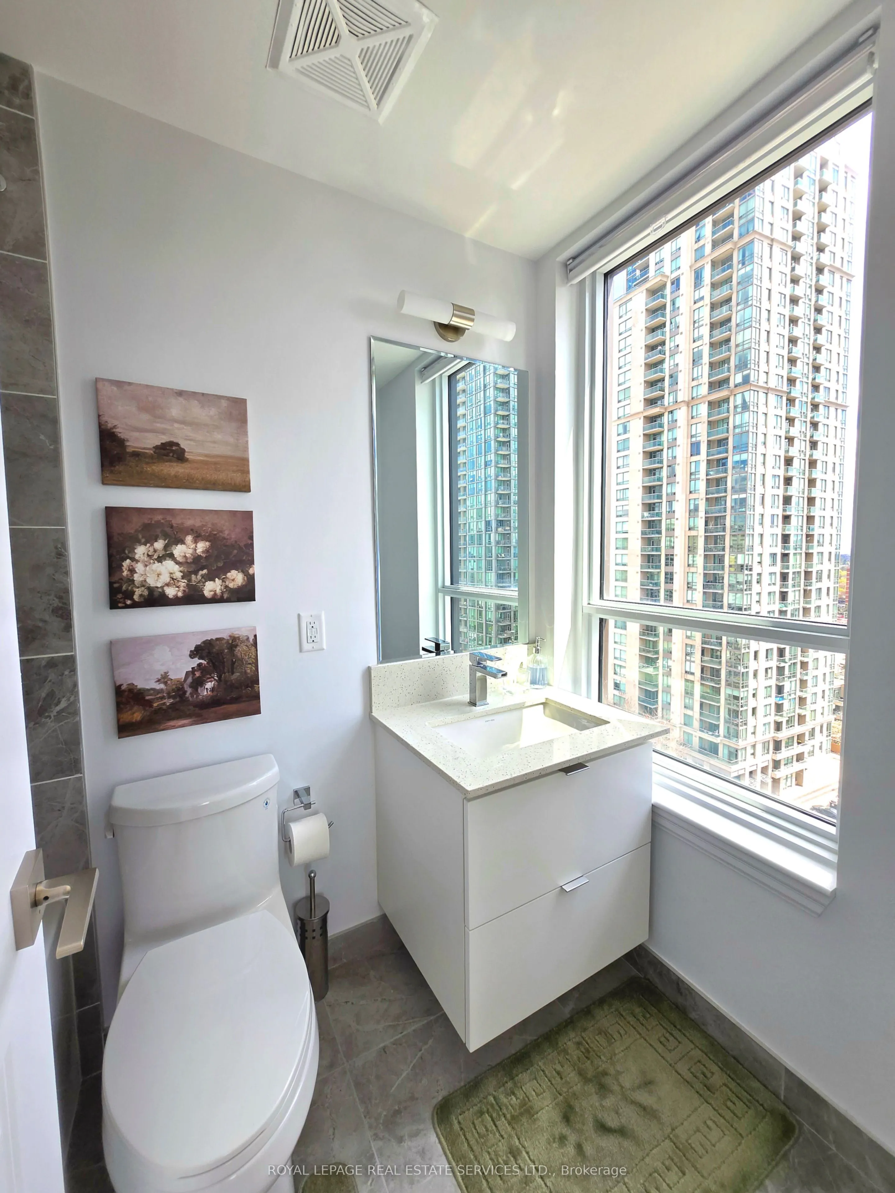 30 Elm Drive W, #1108
