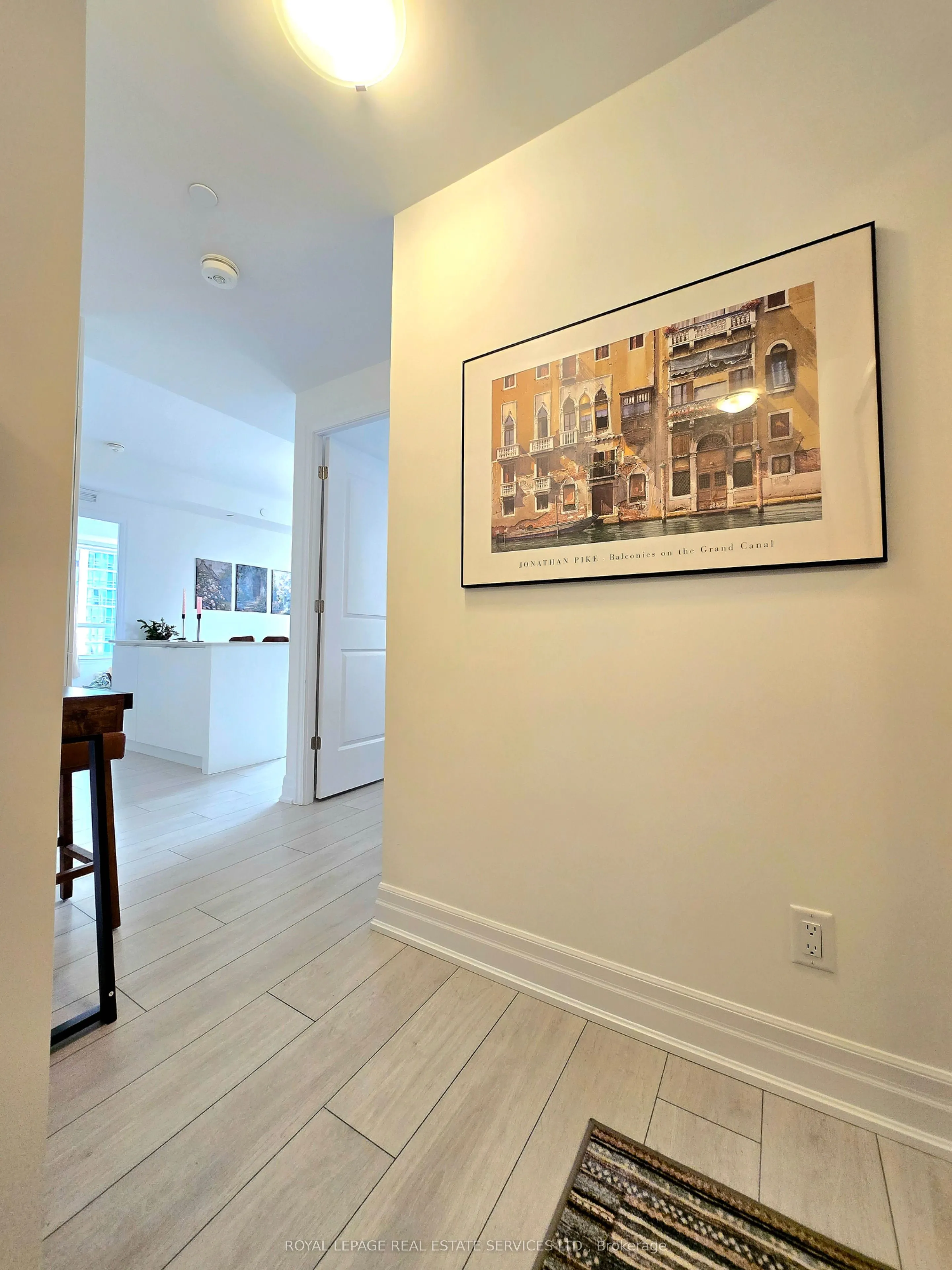 30 Elm Drive W, #1108