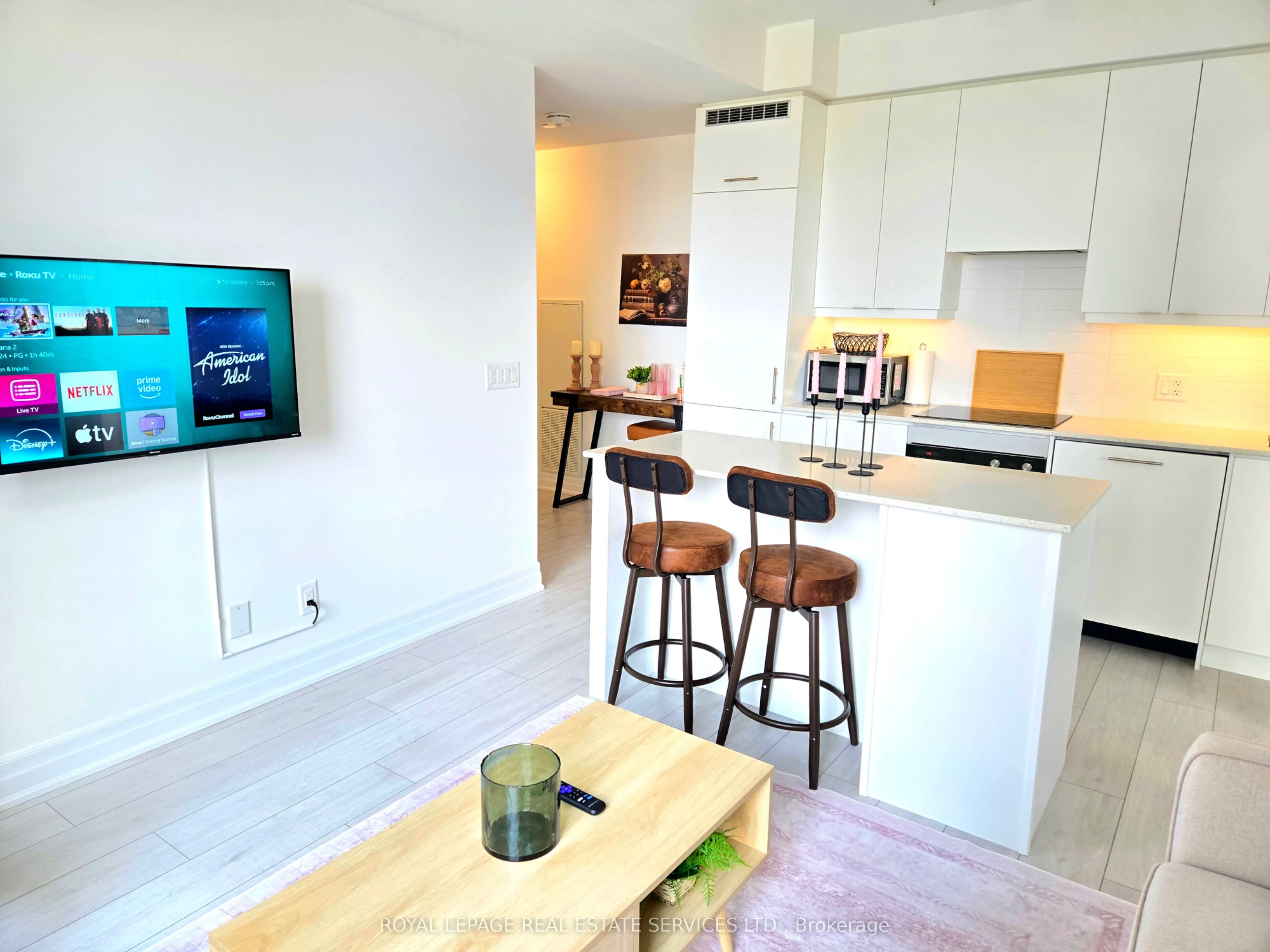 30 Elm Drive W, #1108