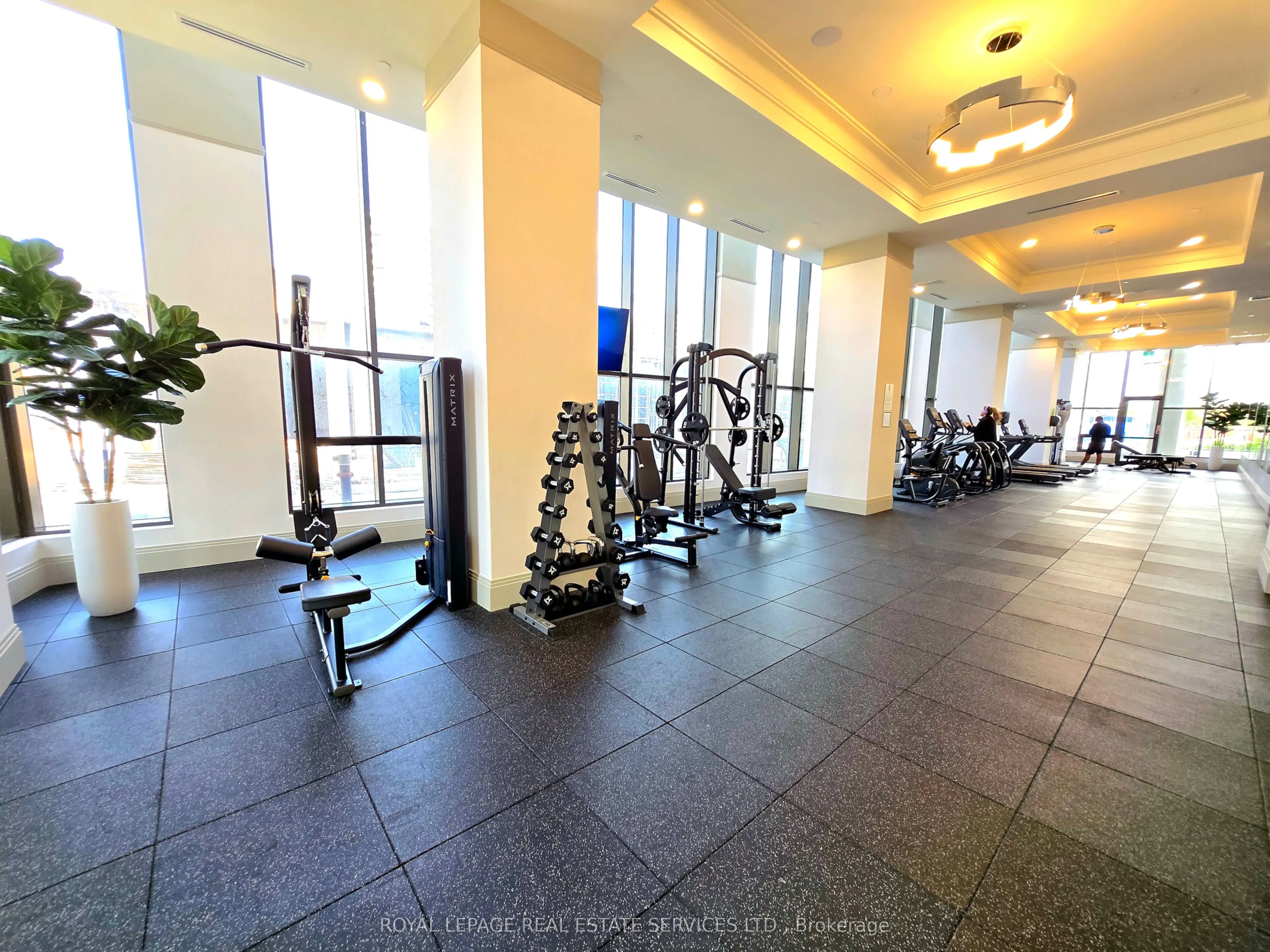 30 Elm Drive W, #1108