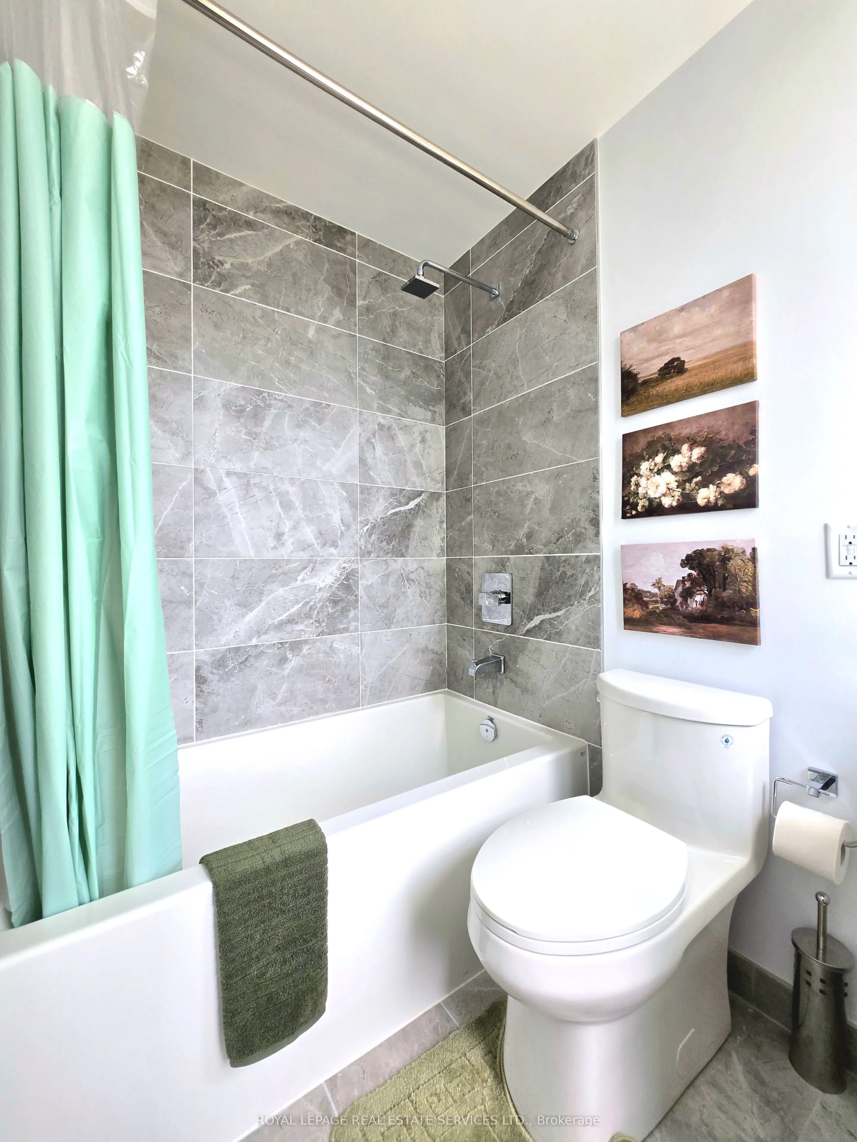 30 Elm Drive W, #1108