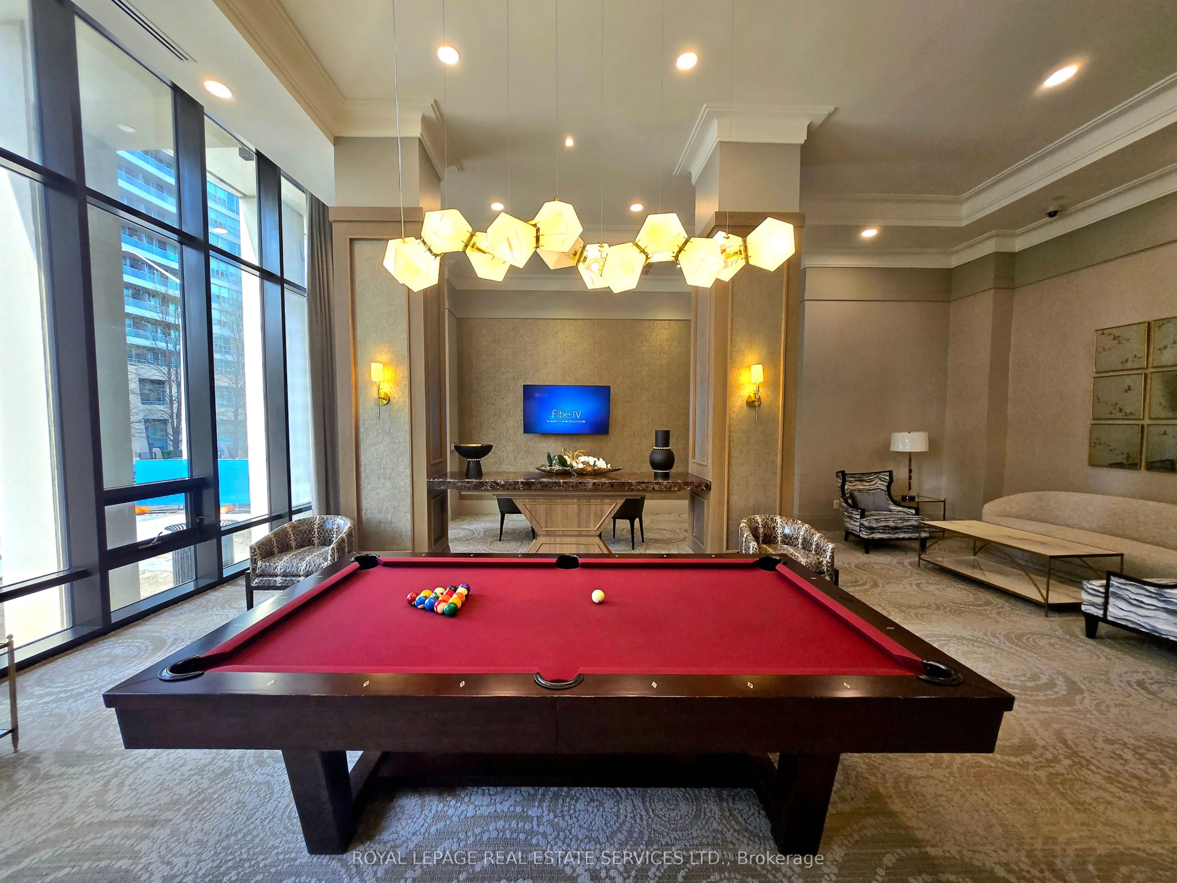 30 Elm Drive W, #1108