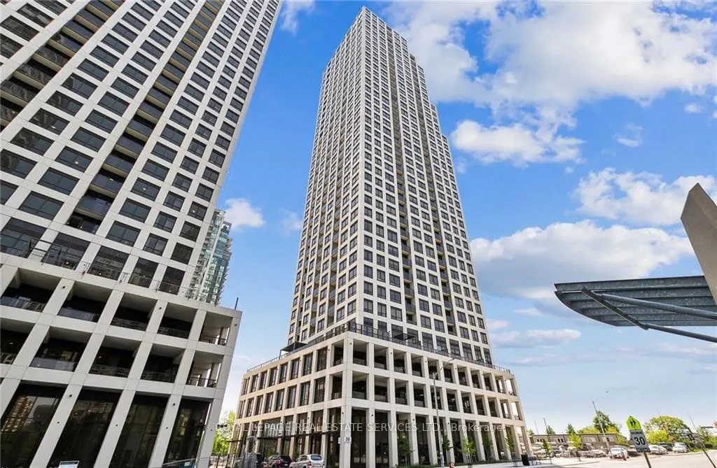 30 Elm Drive W, #1108