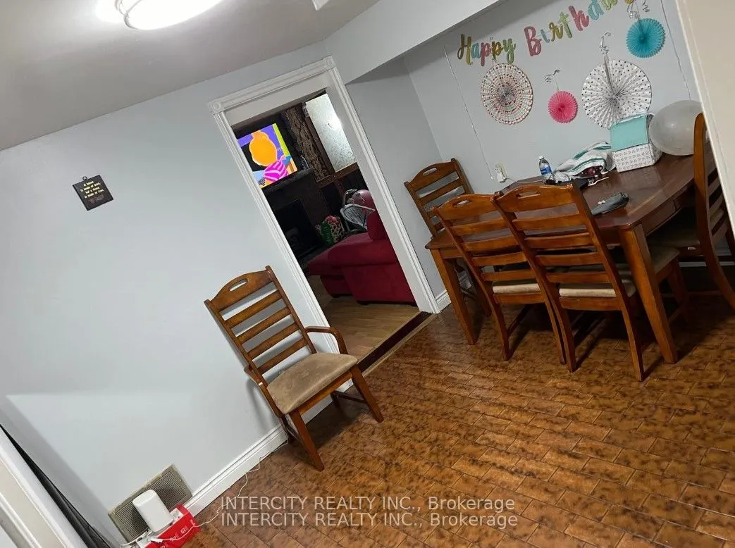 308 Centre Street N, #Bsmt