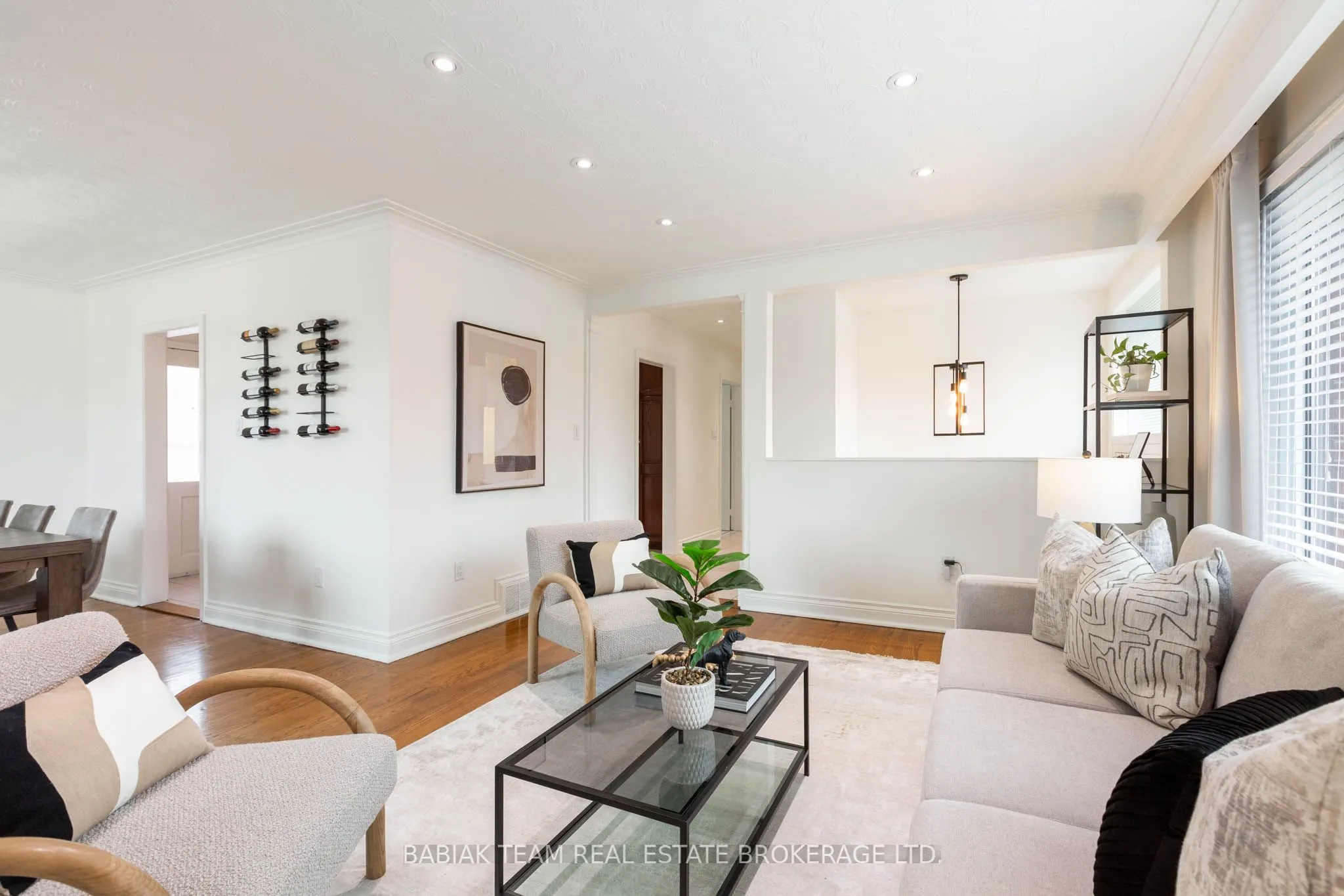62 Burr Avenue