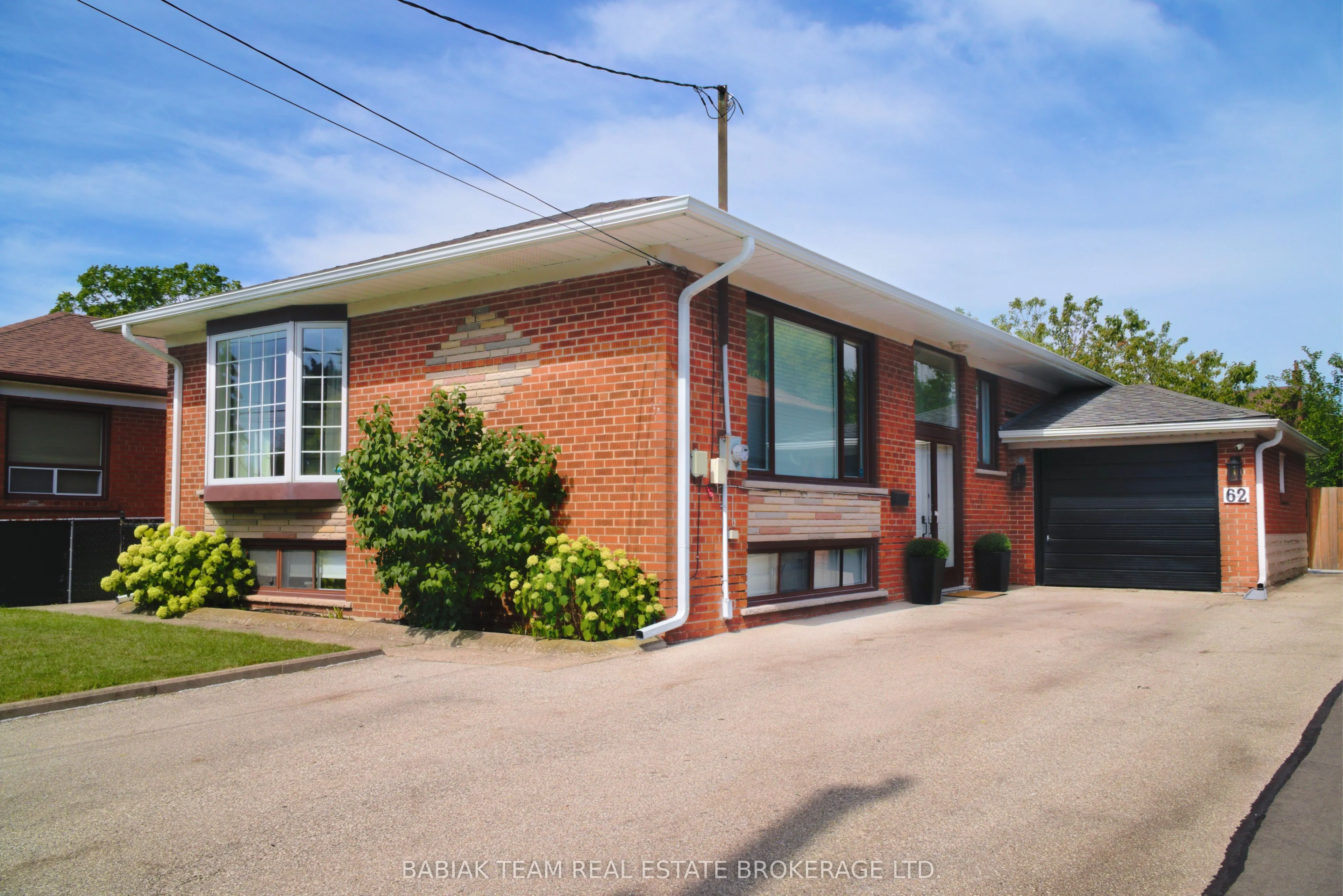62 Burr Avenue