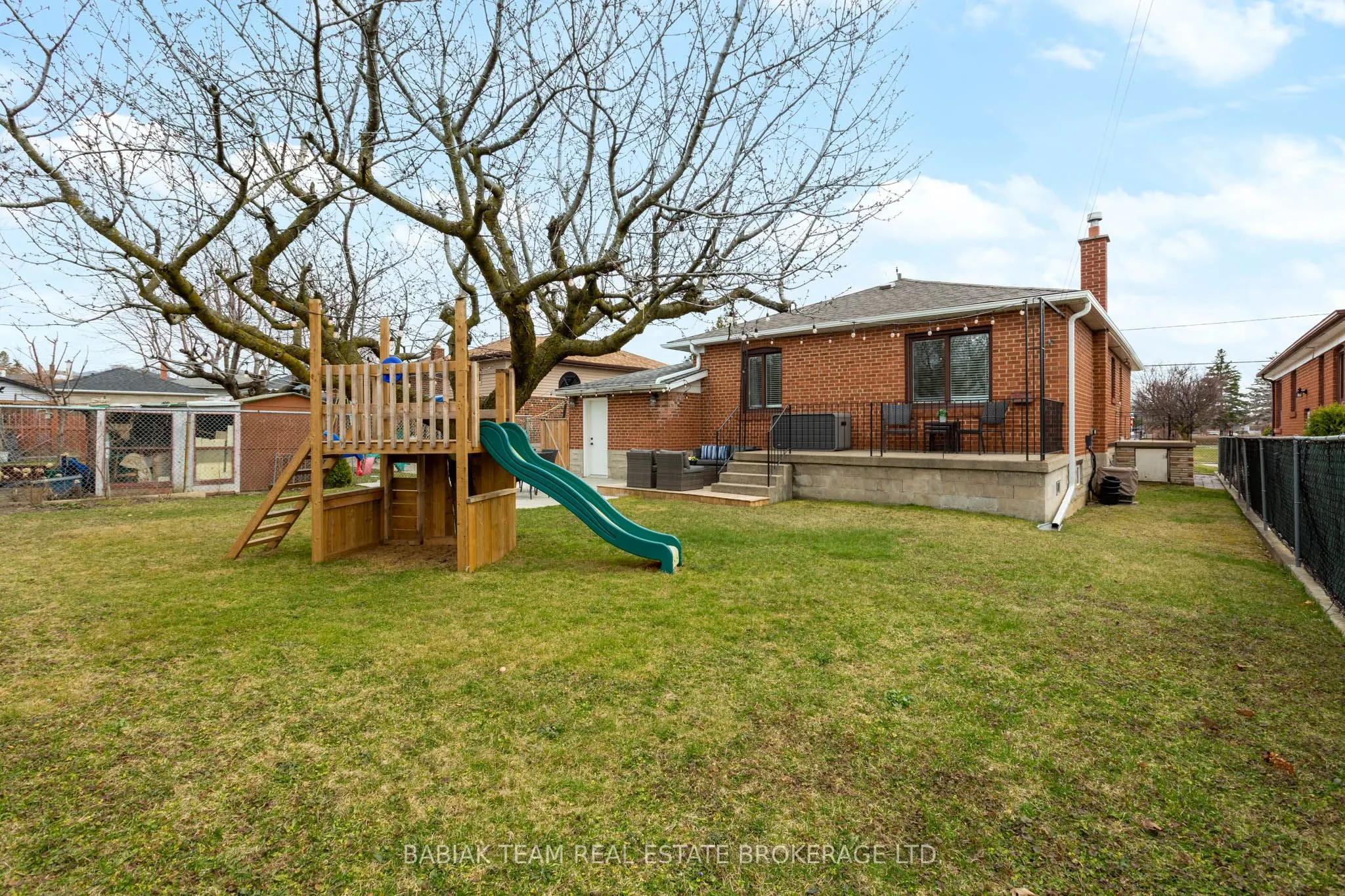 62 Burr Avenue