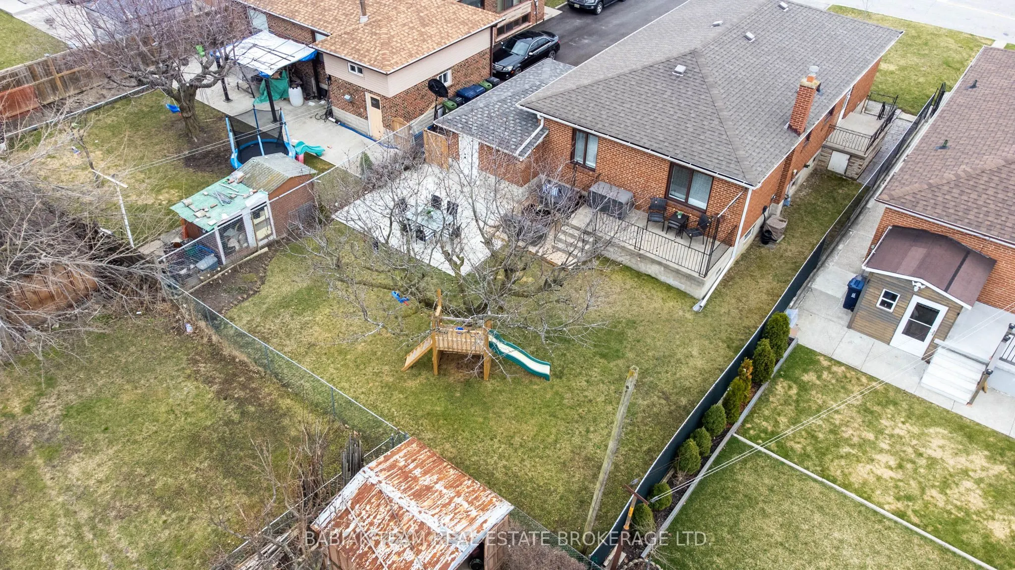 62 Burr Avenue