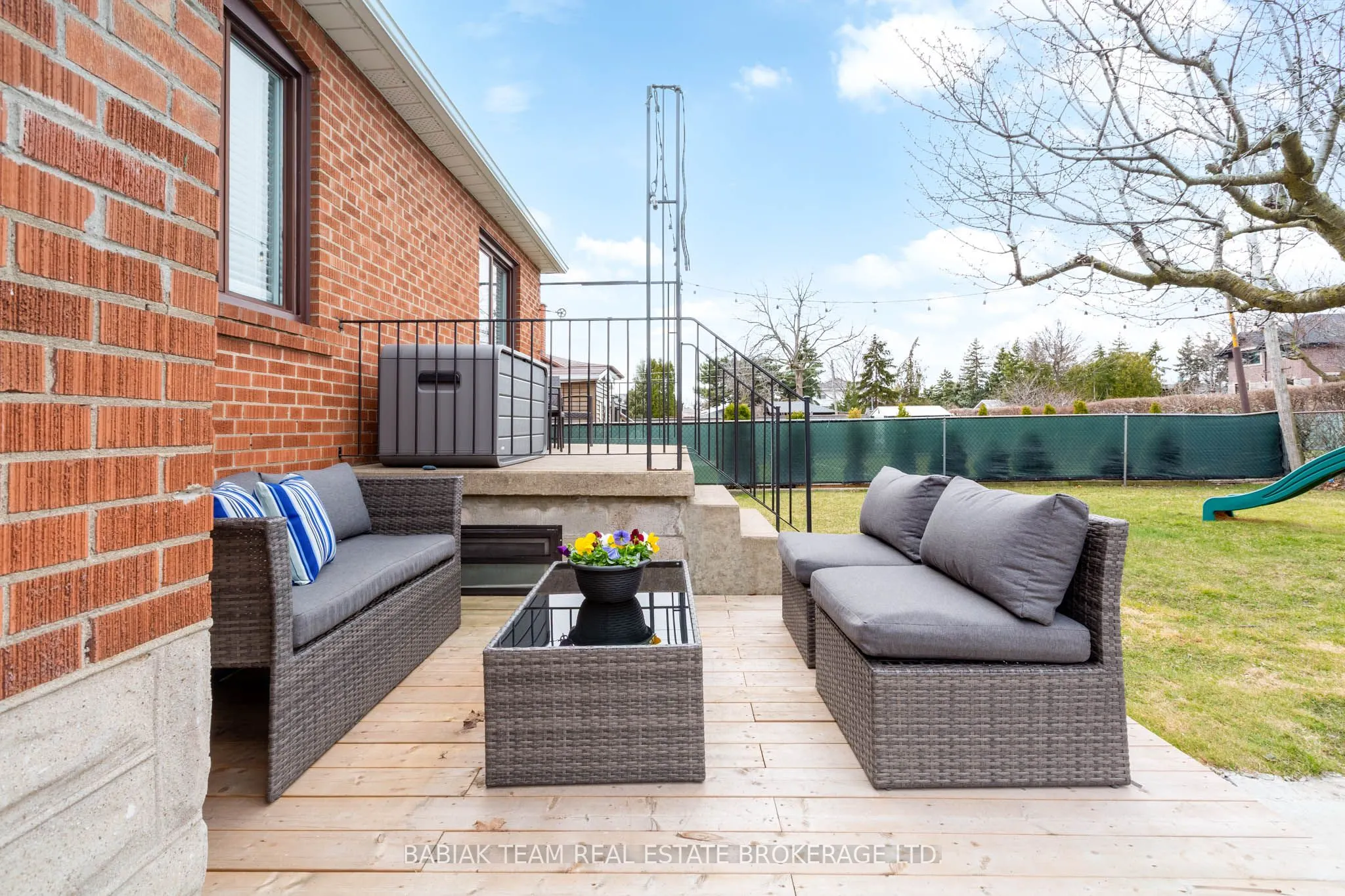62 Burr Avenue