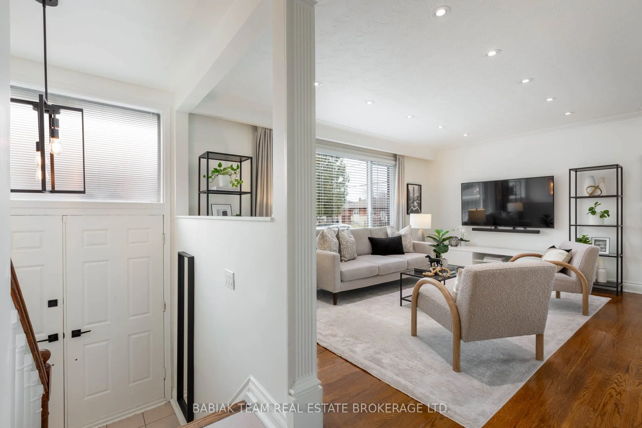 62 Burr Avenue
