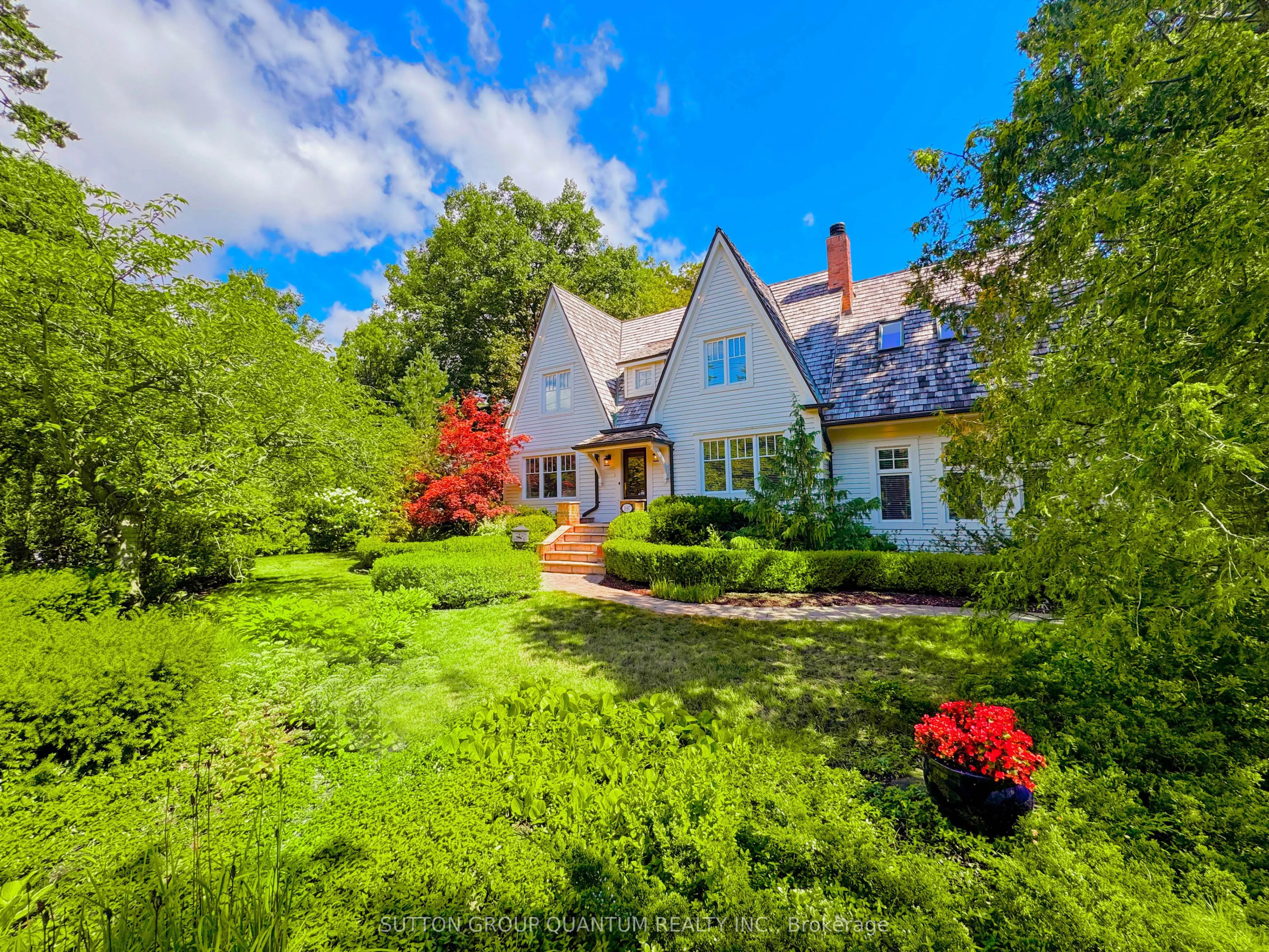1197 Birchview Drive