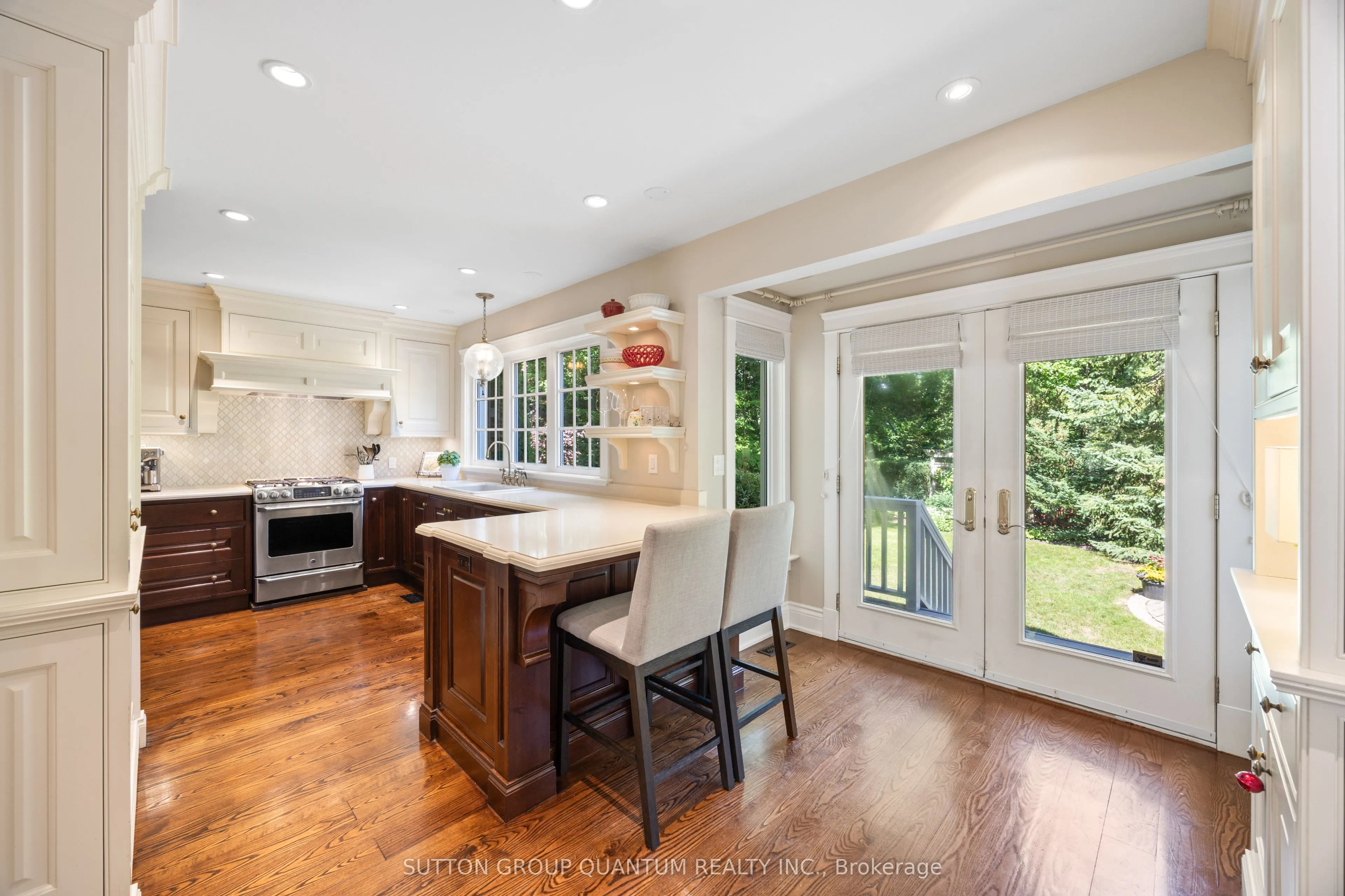 1197 Birchview Drive