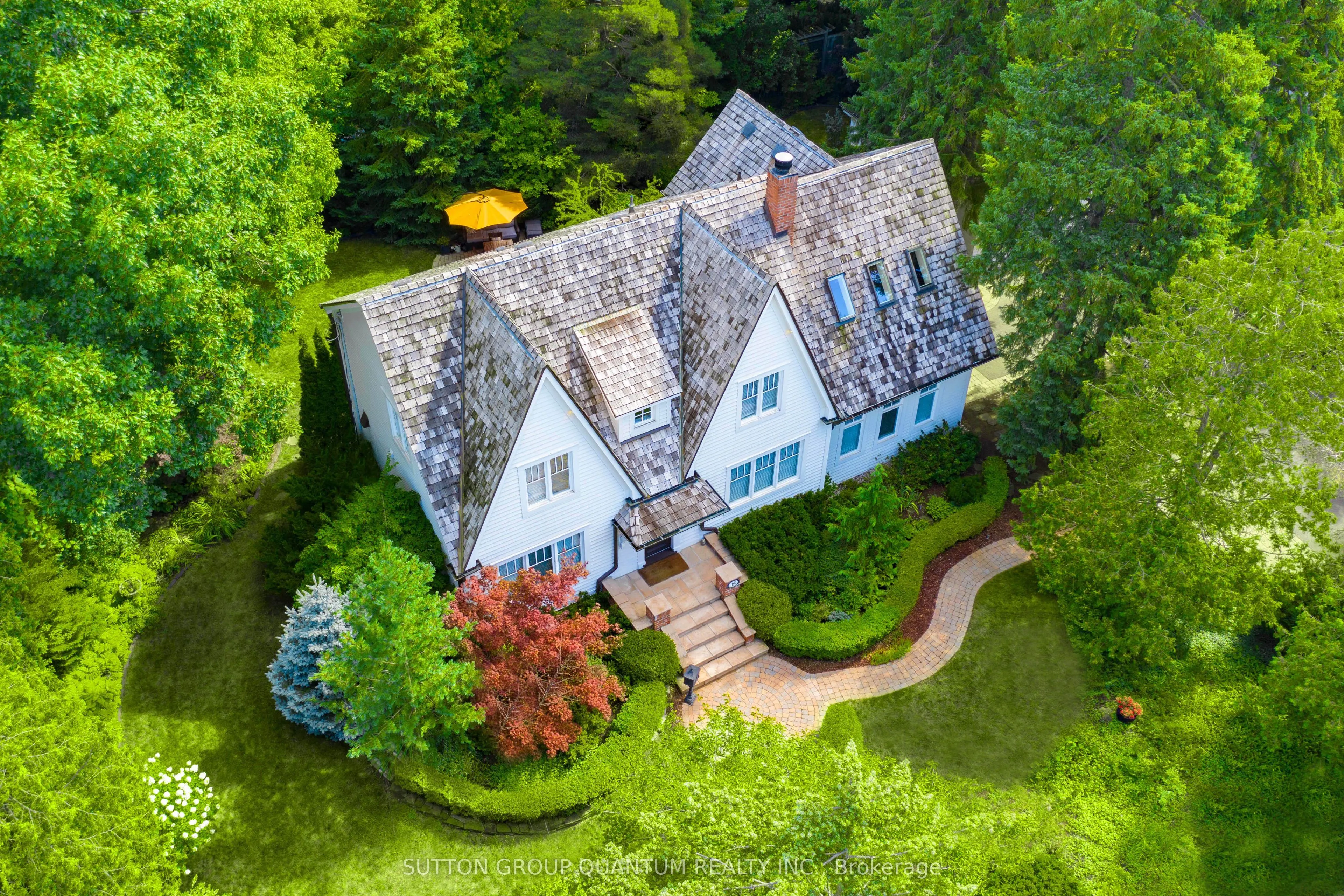 1197 Birchview Drive
