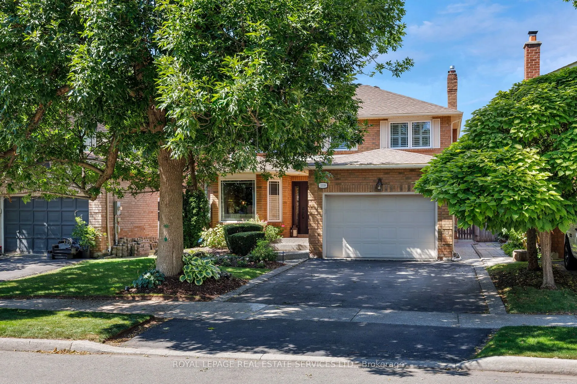 1559 Stoneybrook Trail