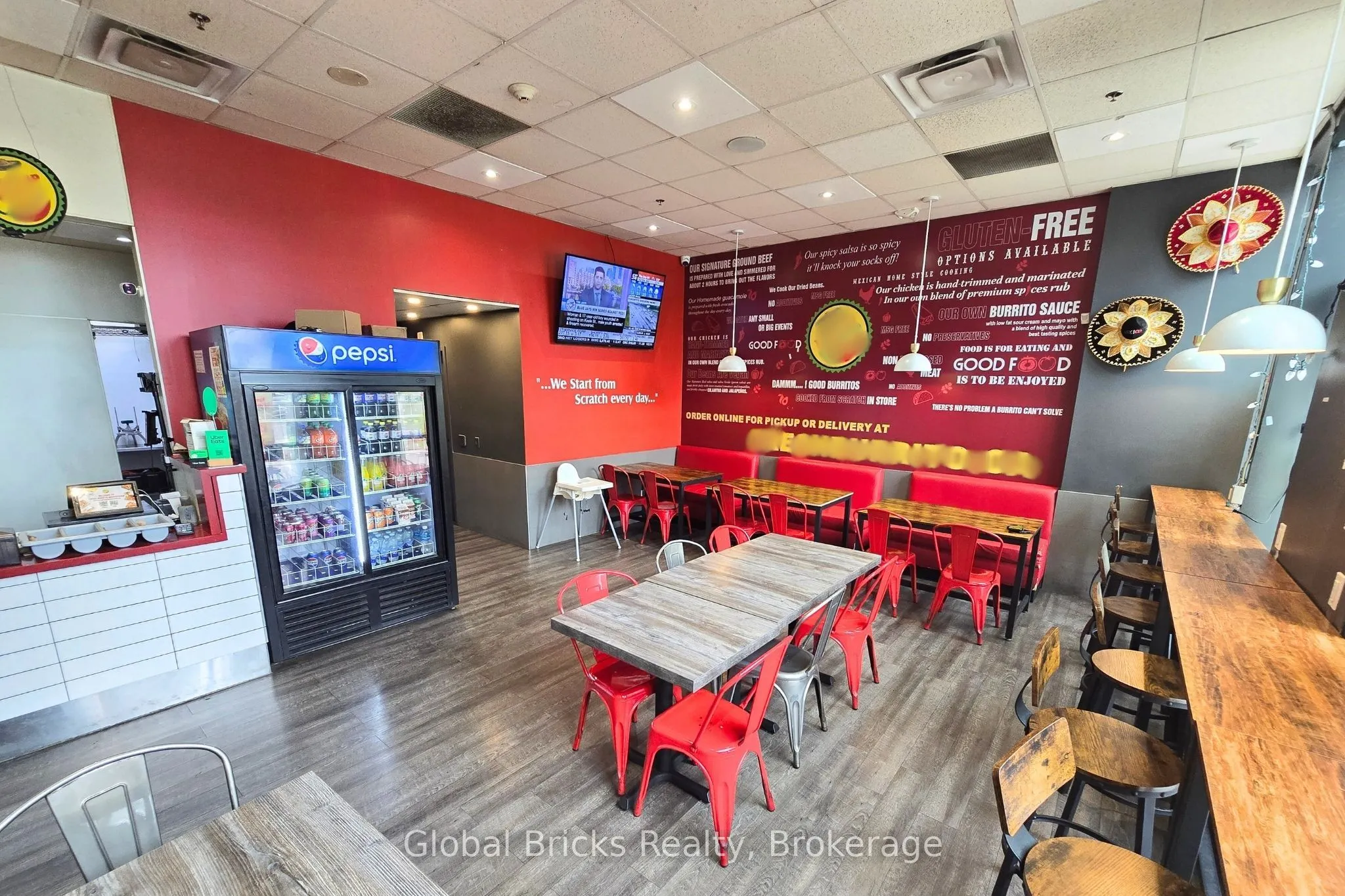 4046 Confederation Parkway
