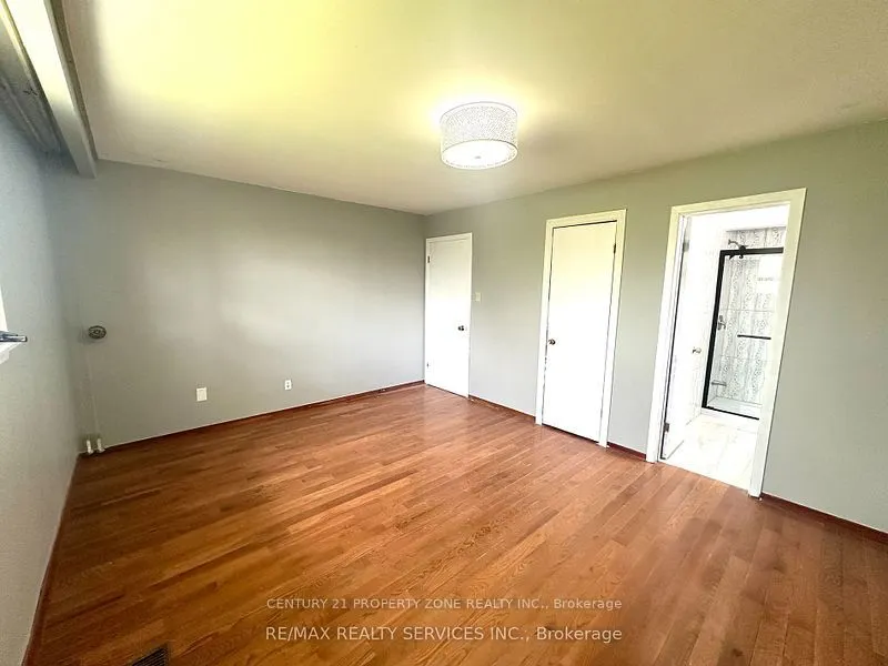 7600 Middleshire Drive, #Upper