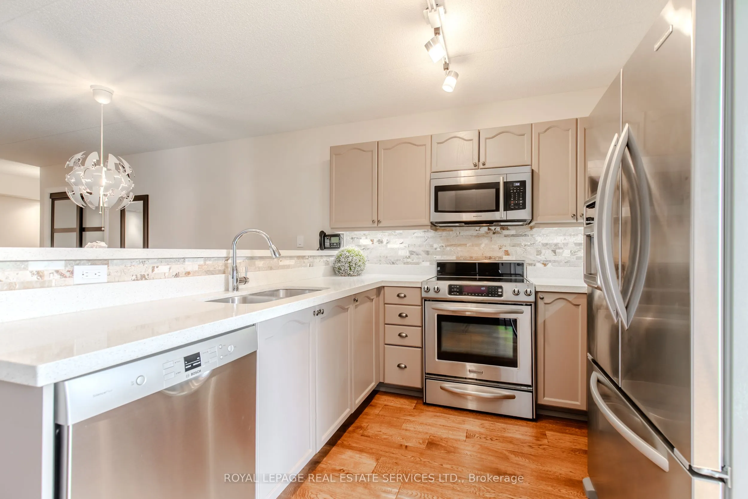 1451 Walker's Line, #310