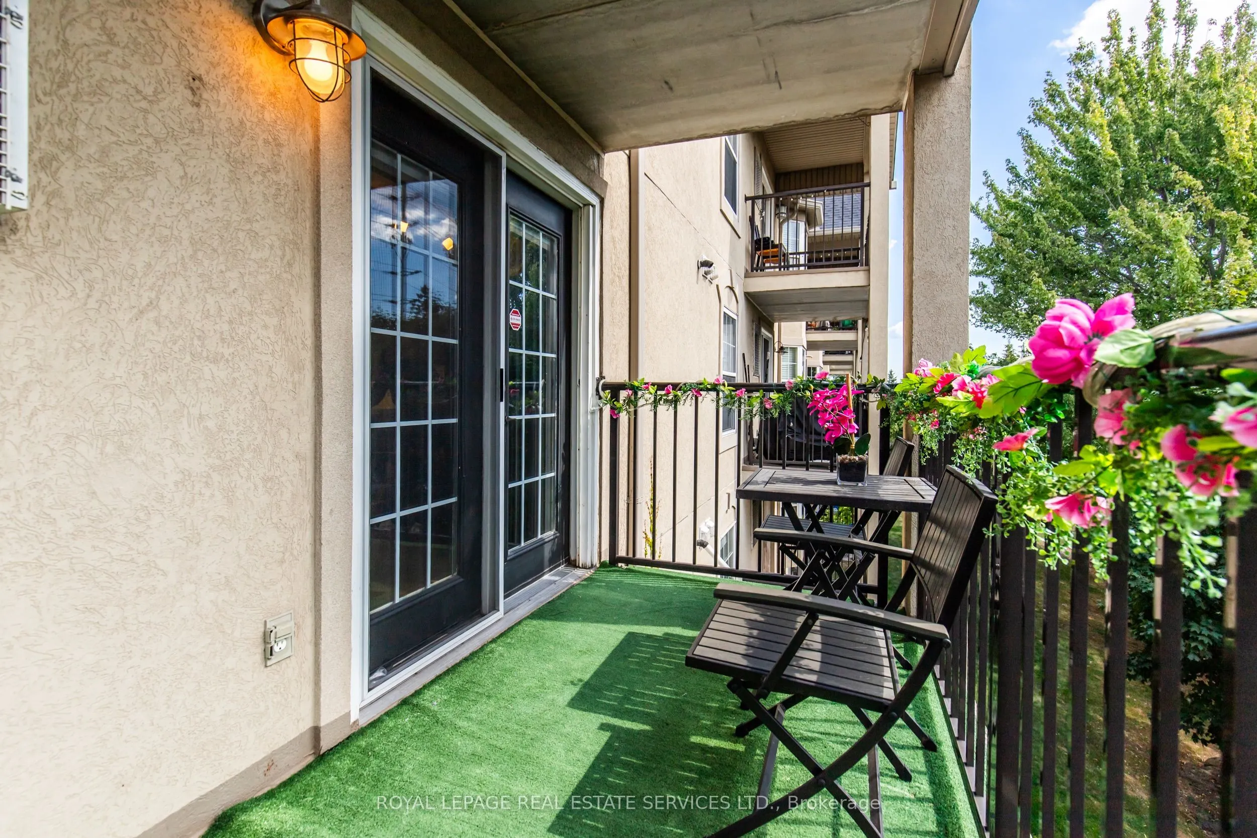 1451 Walker's Line, #310