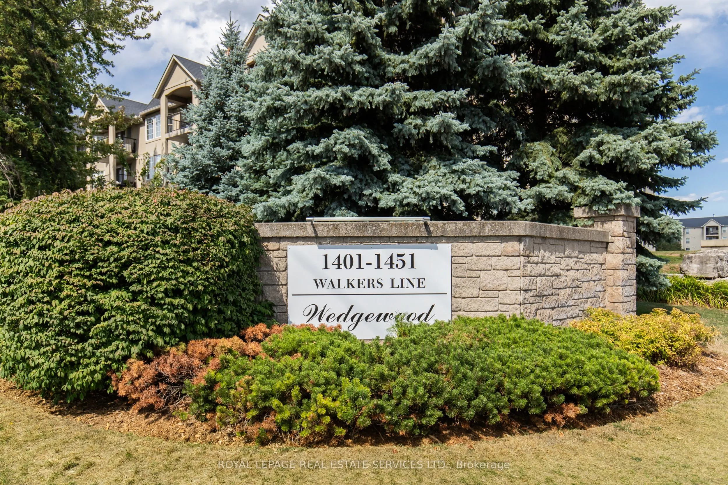 1451 Walker's Line, #310