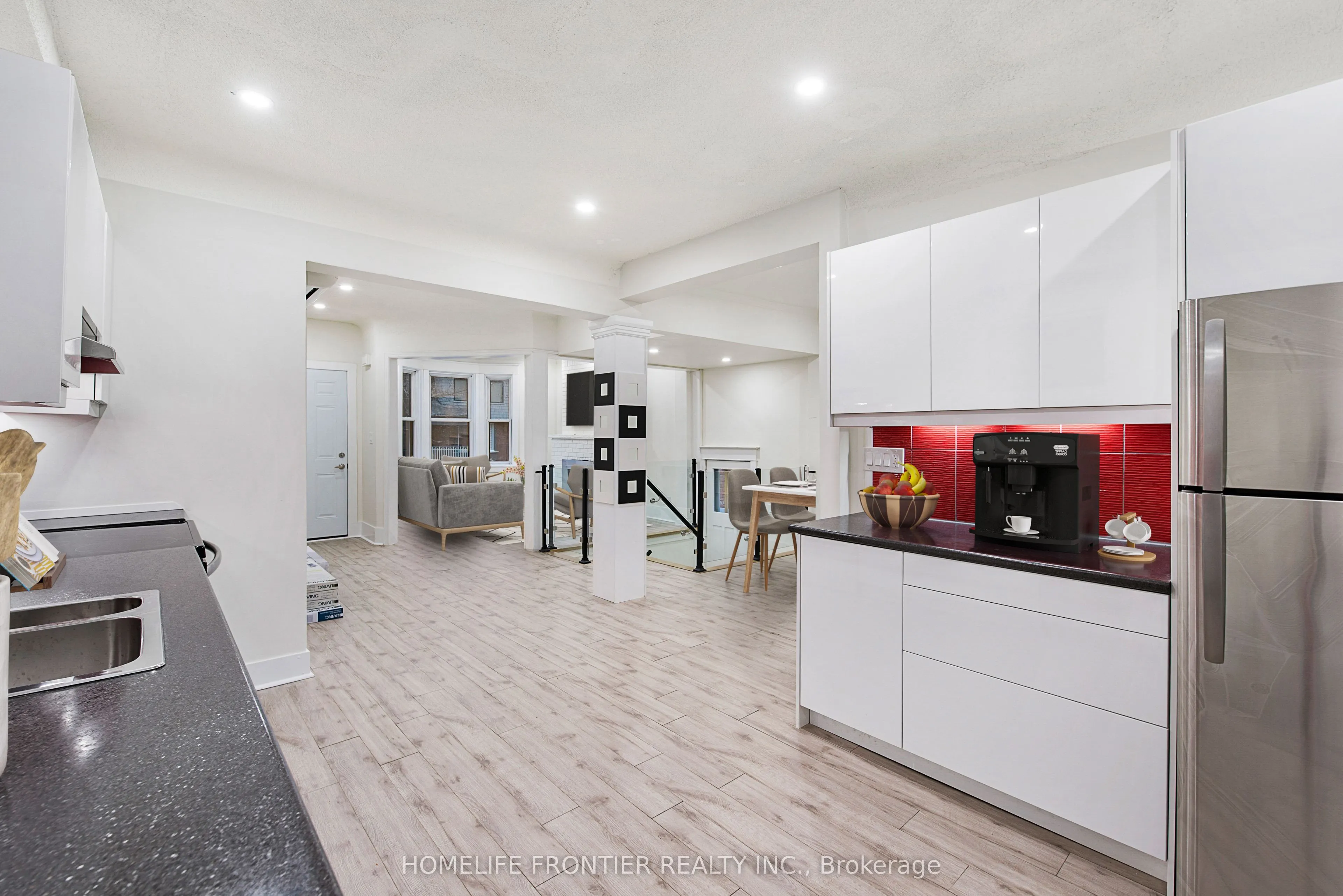 46 Cowan Avenue