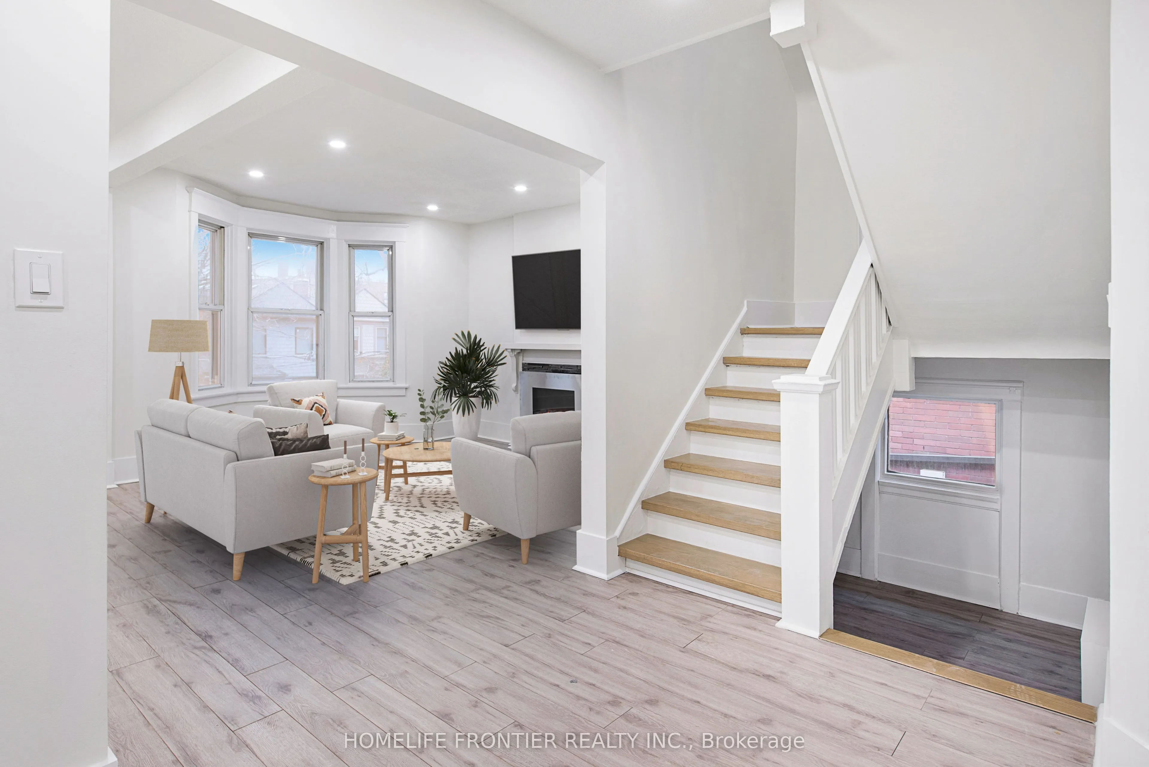 46 Cowan Avenue