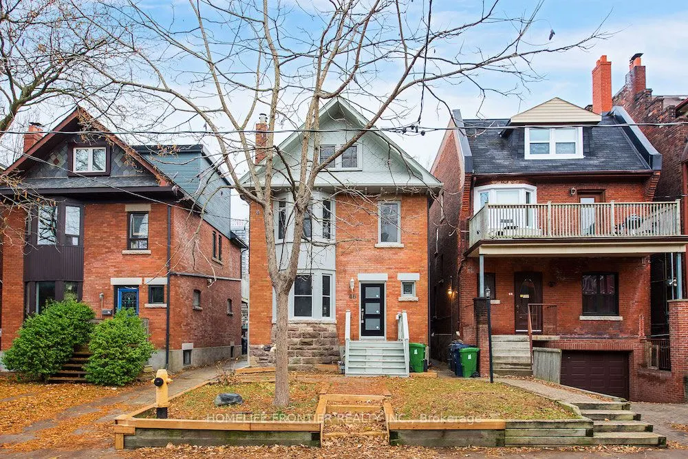 46 Cowan Avenue