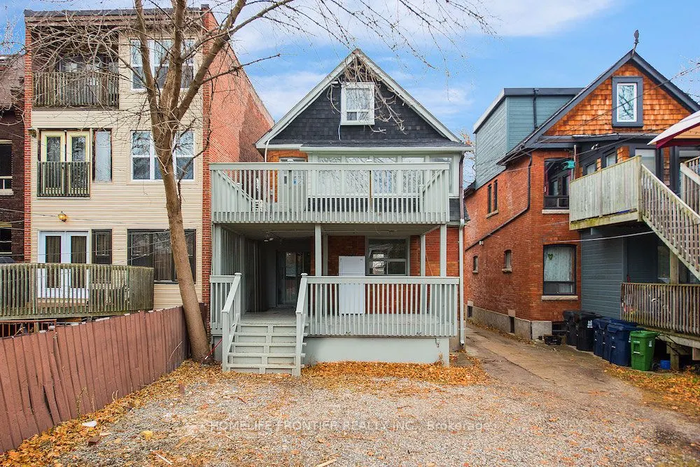 46 Cowan Avenue