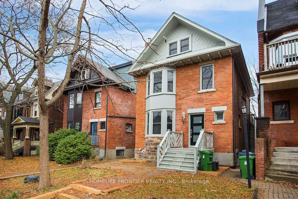 46 Cowan Avenue