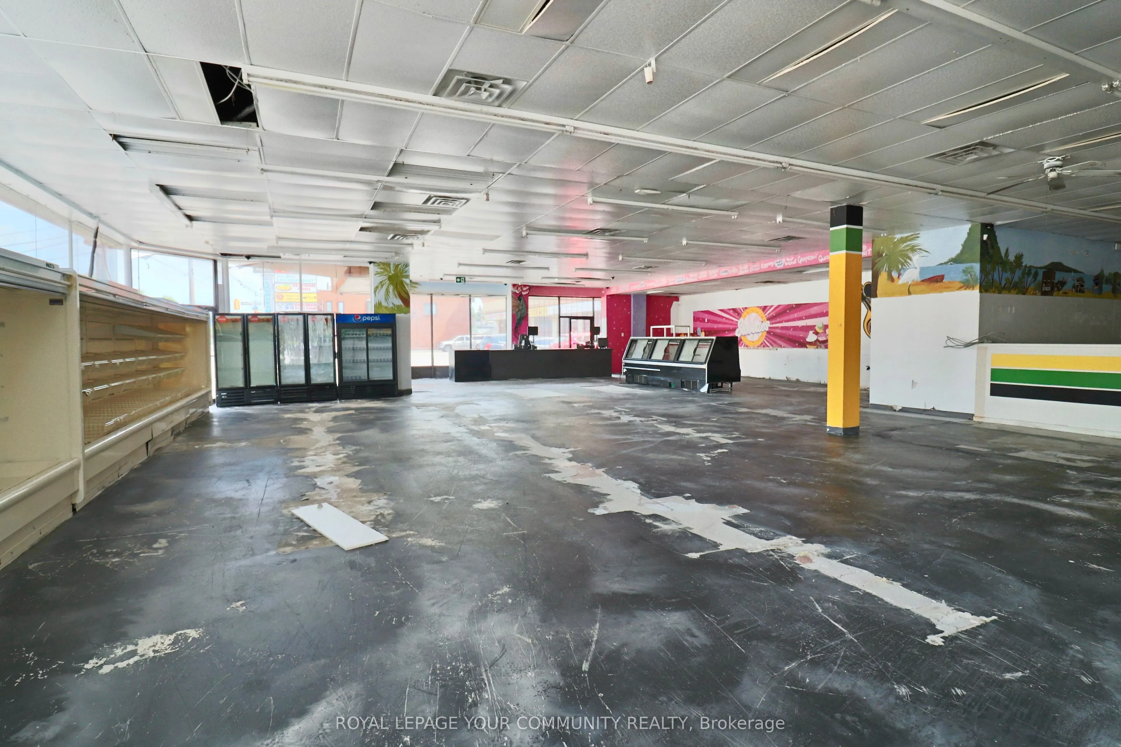 1370 Weston Road