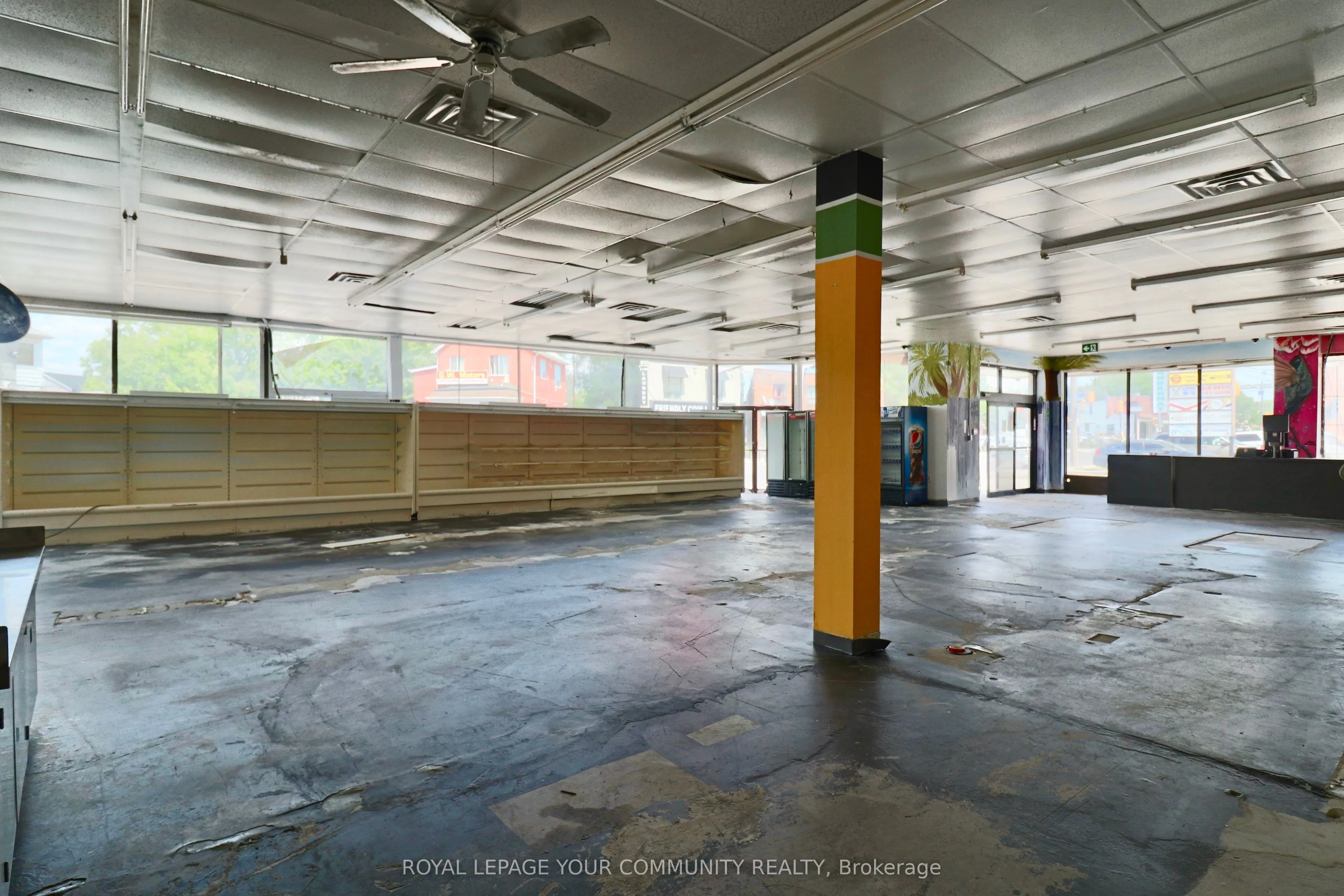 1370 Weston Road
