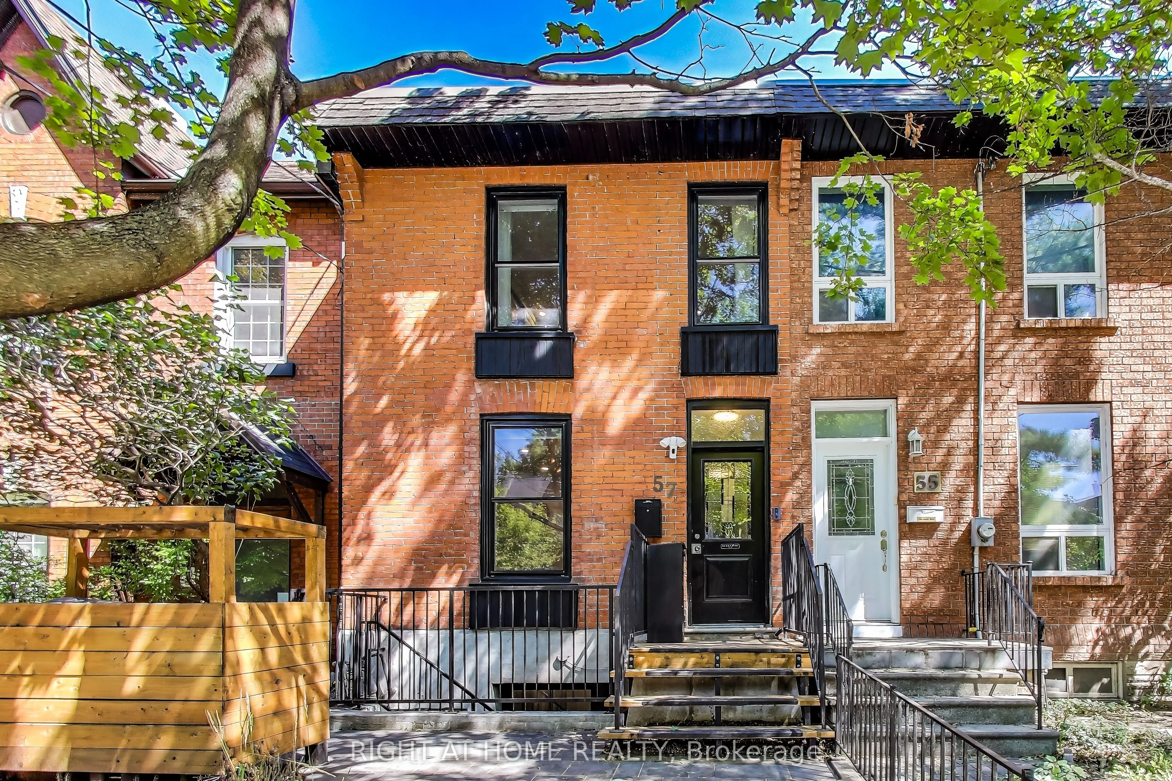 57 Gwynne Avenue