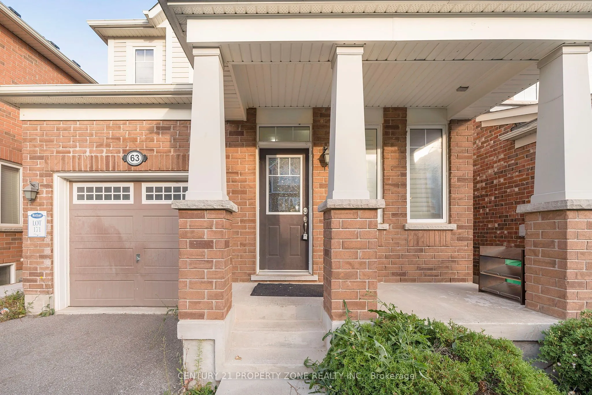 63 Agricola Road