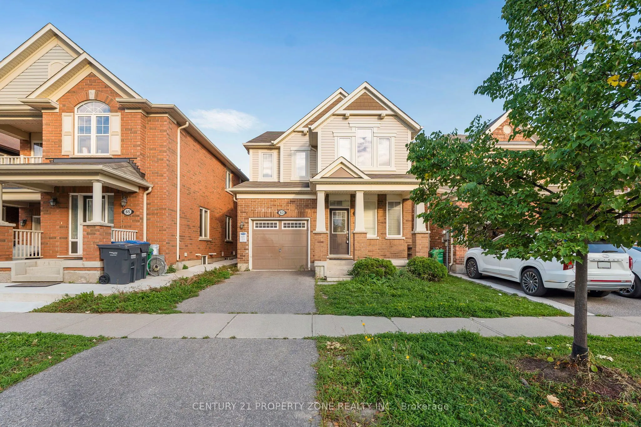 63 Agricola Road