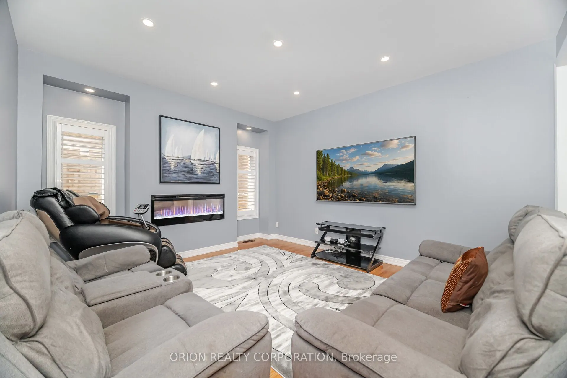802 Miltonbrook Crescent