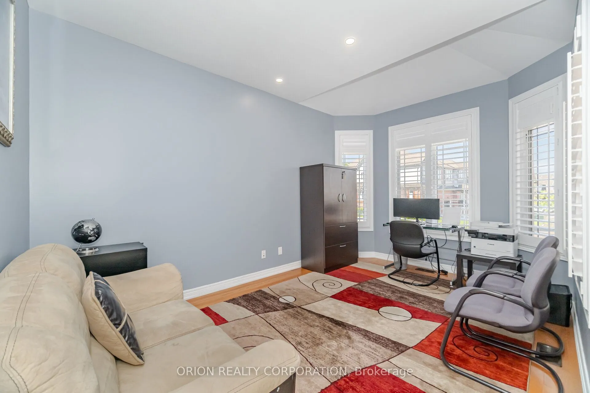 802 Miltonbrook Crescent