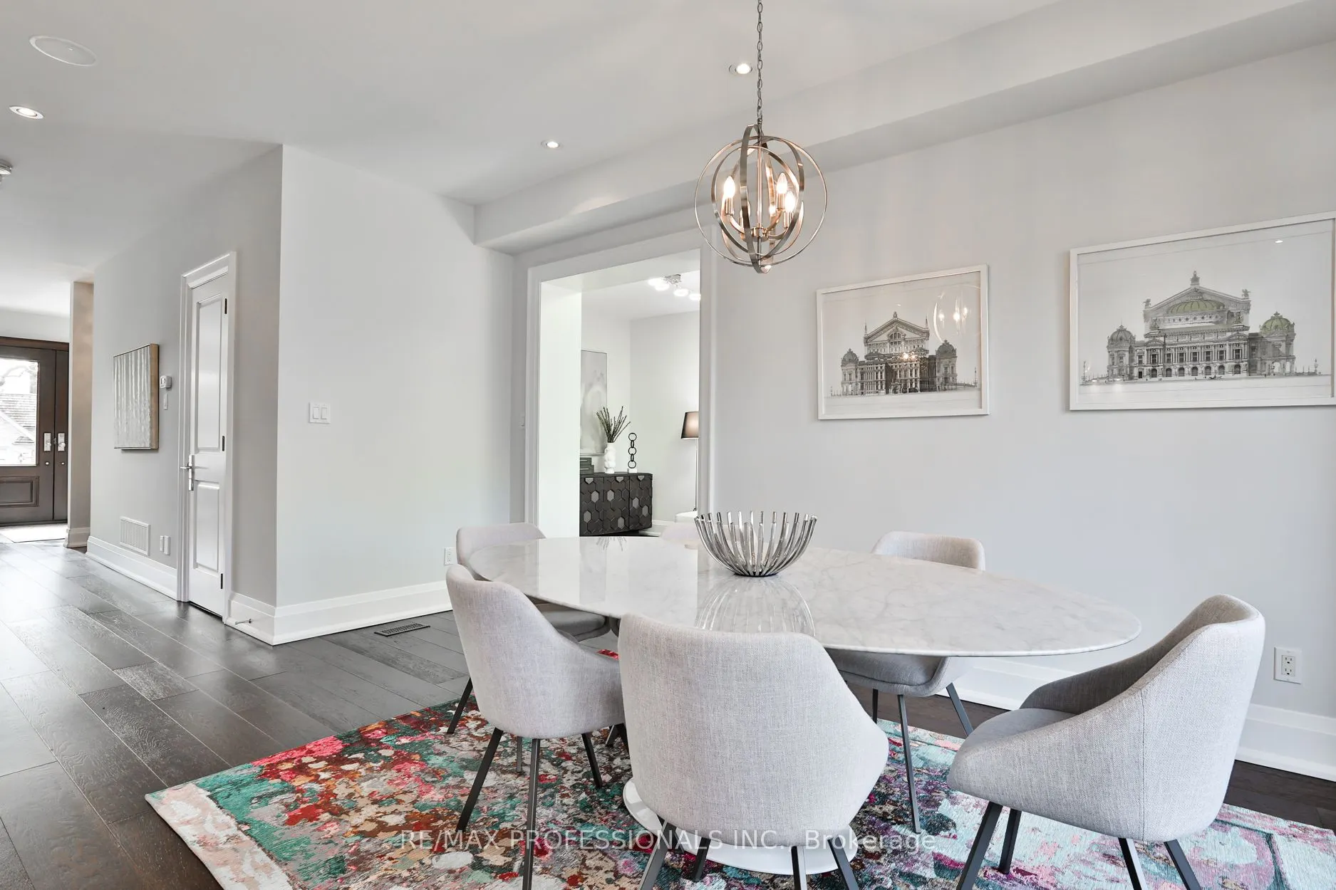 6 Meadowcrest Road