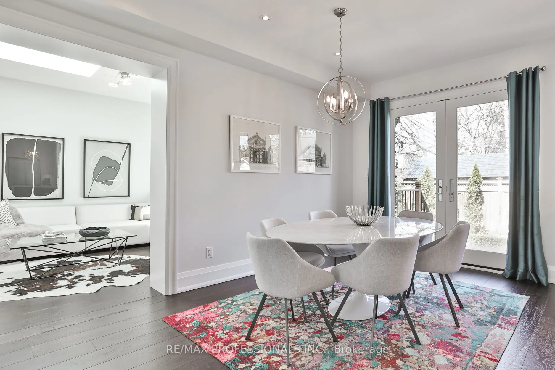 6 Meadowcrest Road