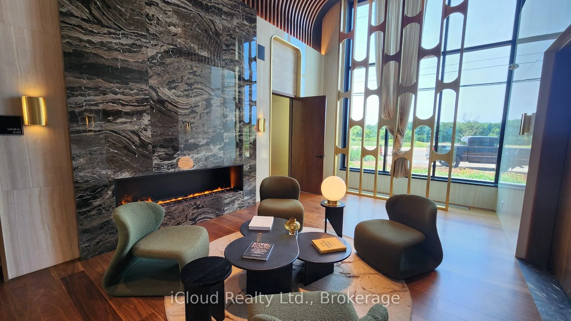 3240 William Coltson Avenue, #620