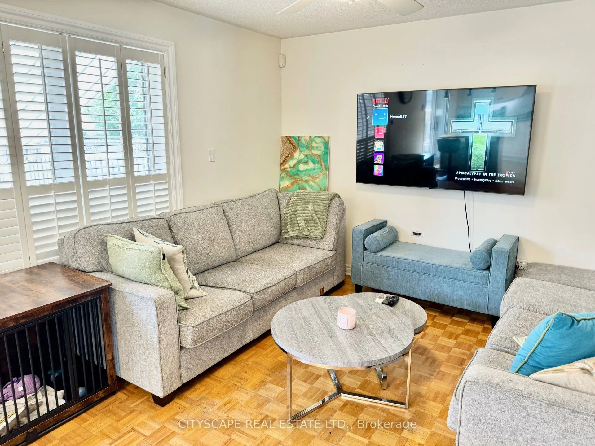 533 Leatherleaf Drive