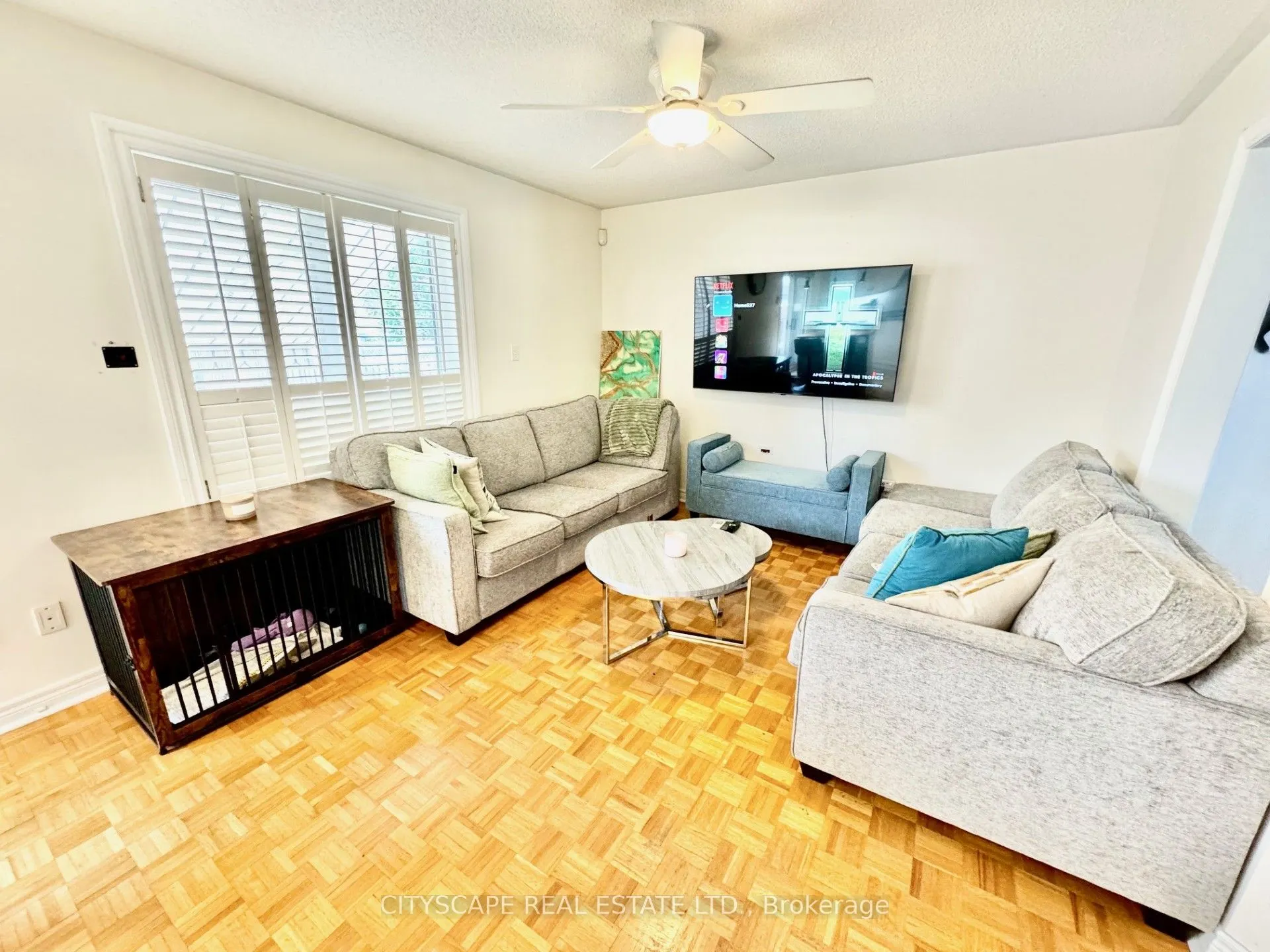 533 Leatherleaf Drive