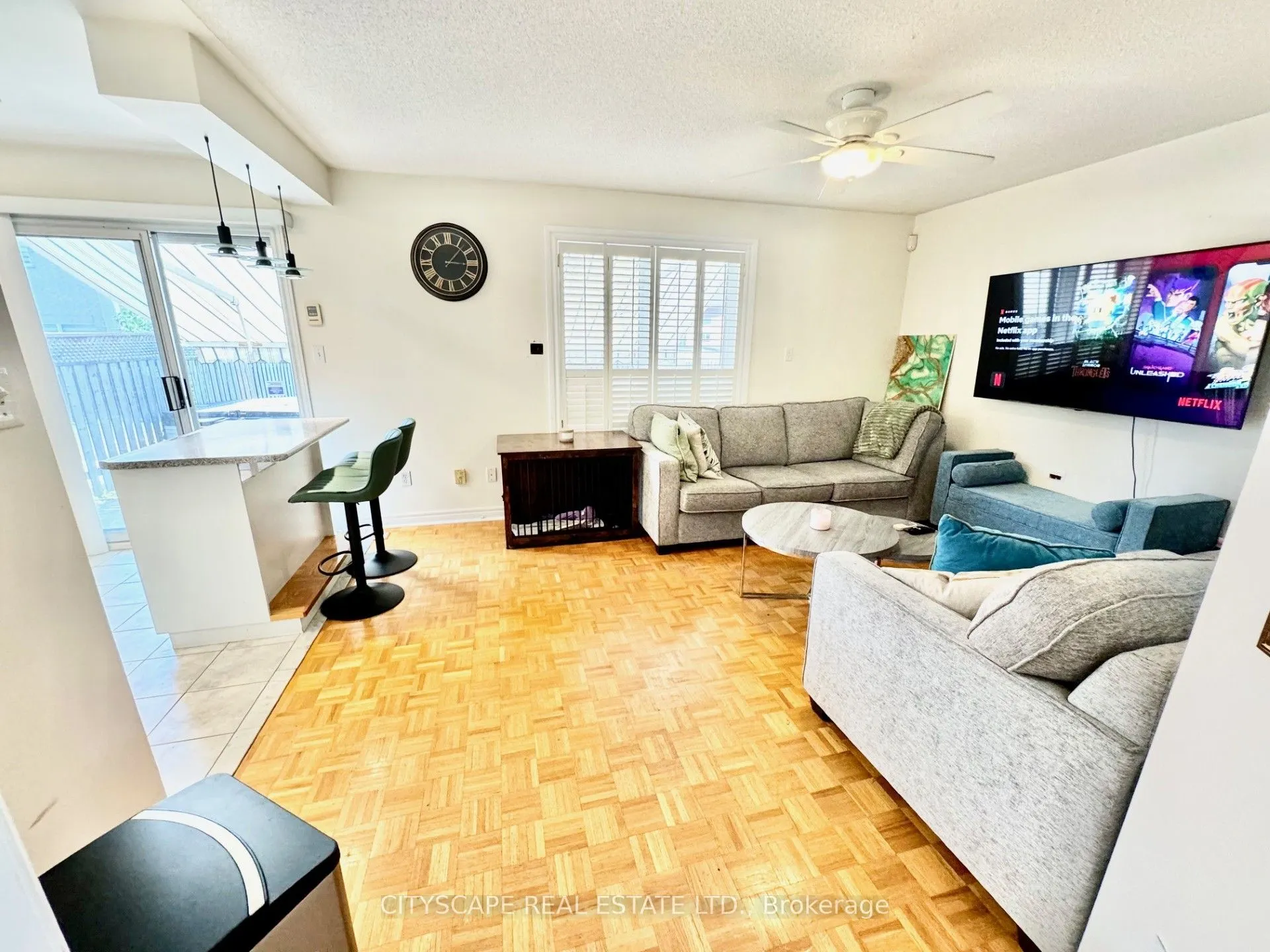 533 Leatherleaf Drive