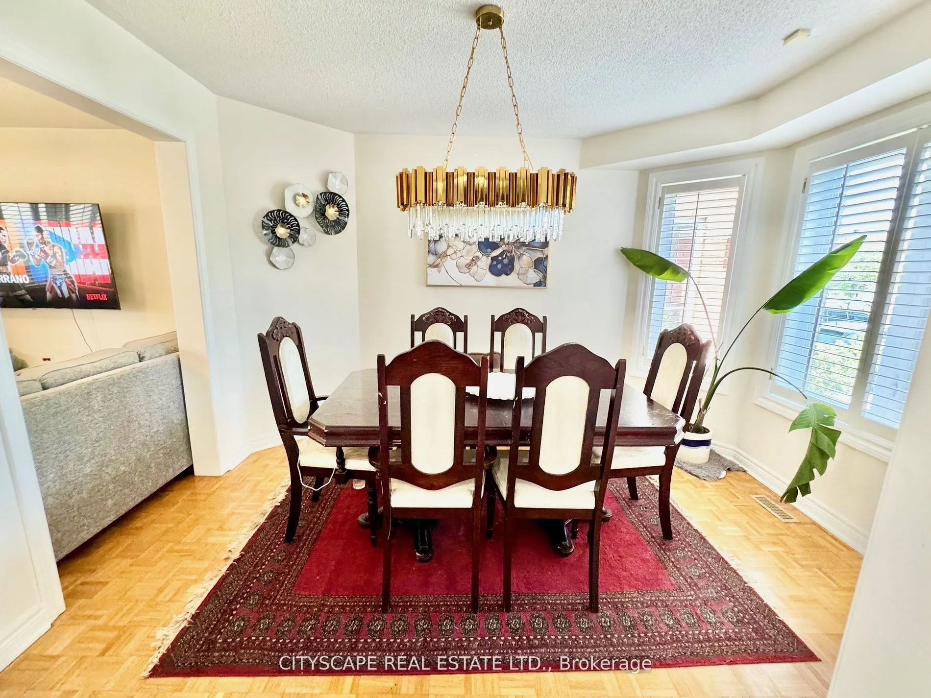 533 Leatherleaf Drive