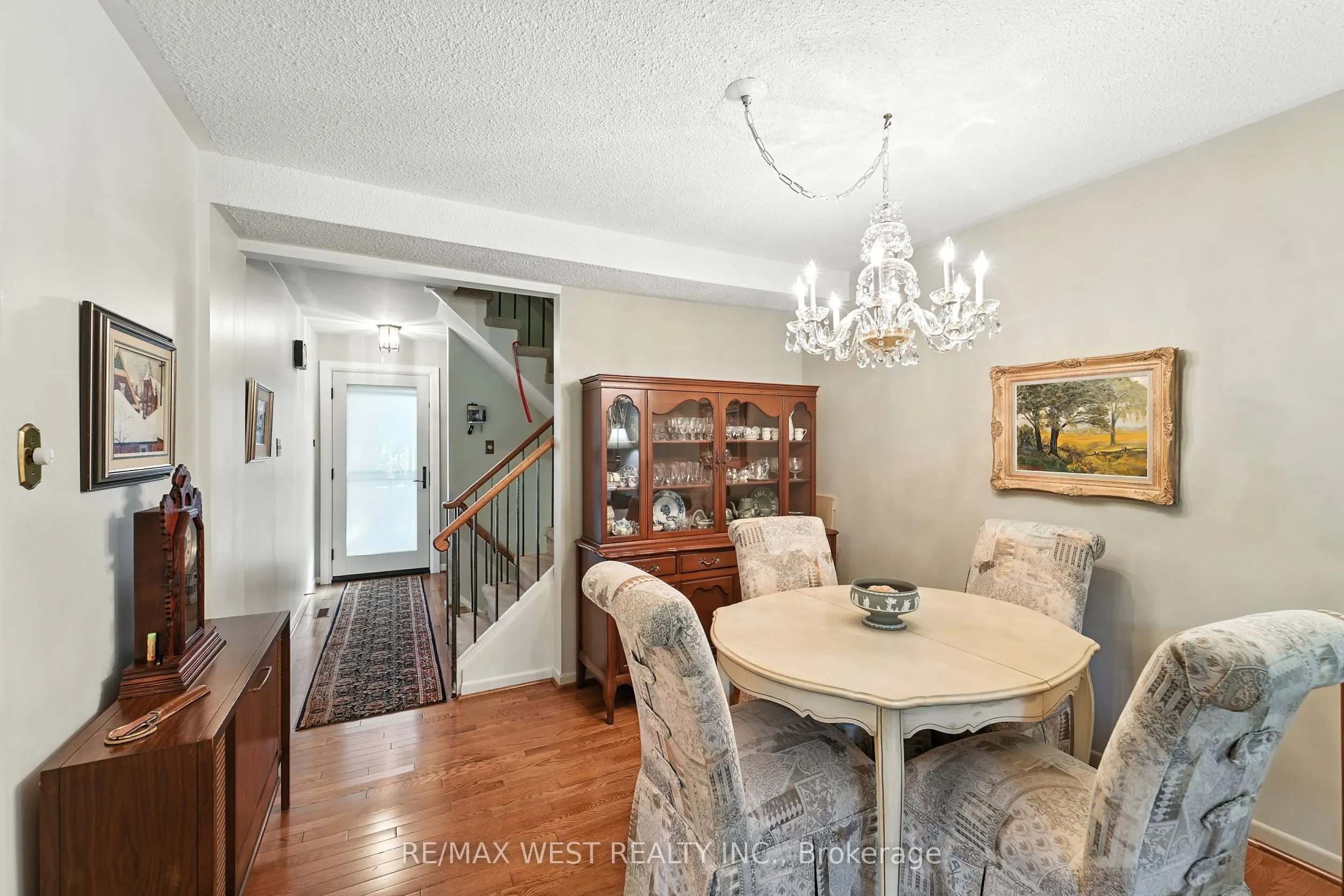 1393 Royal York Road, #16
