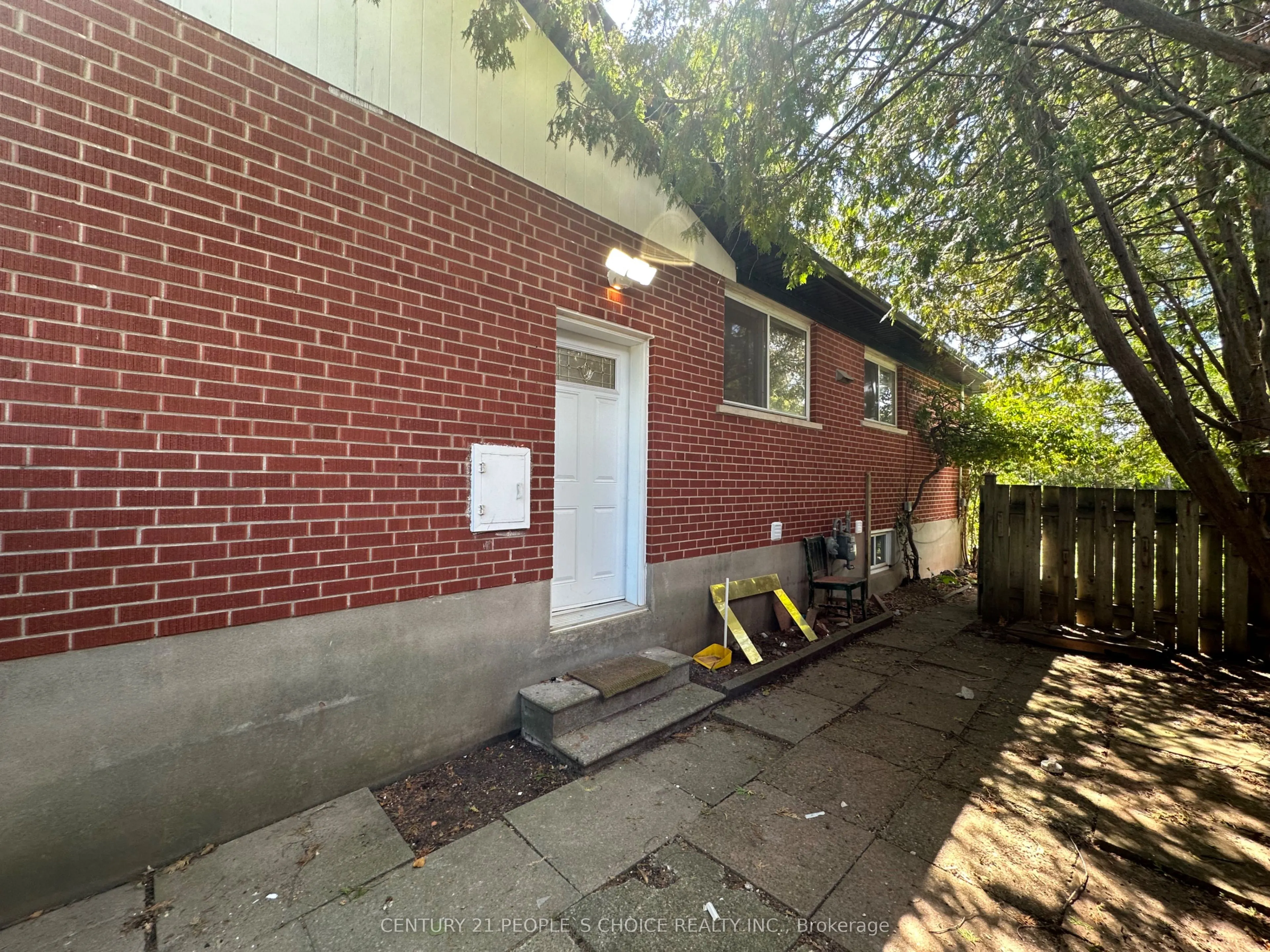 1252 Mont Clair Drive, #BSMT
