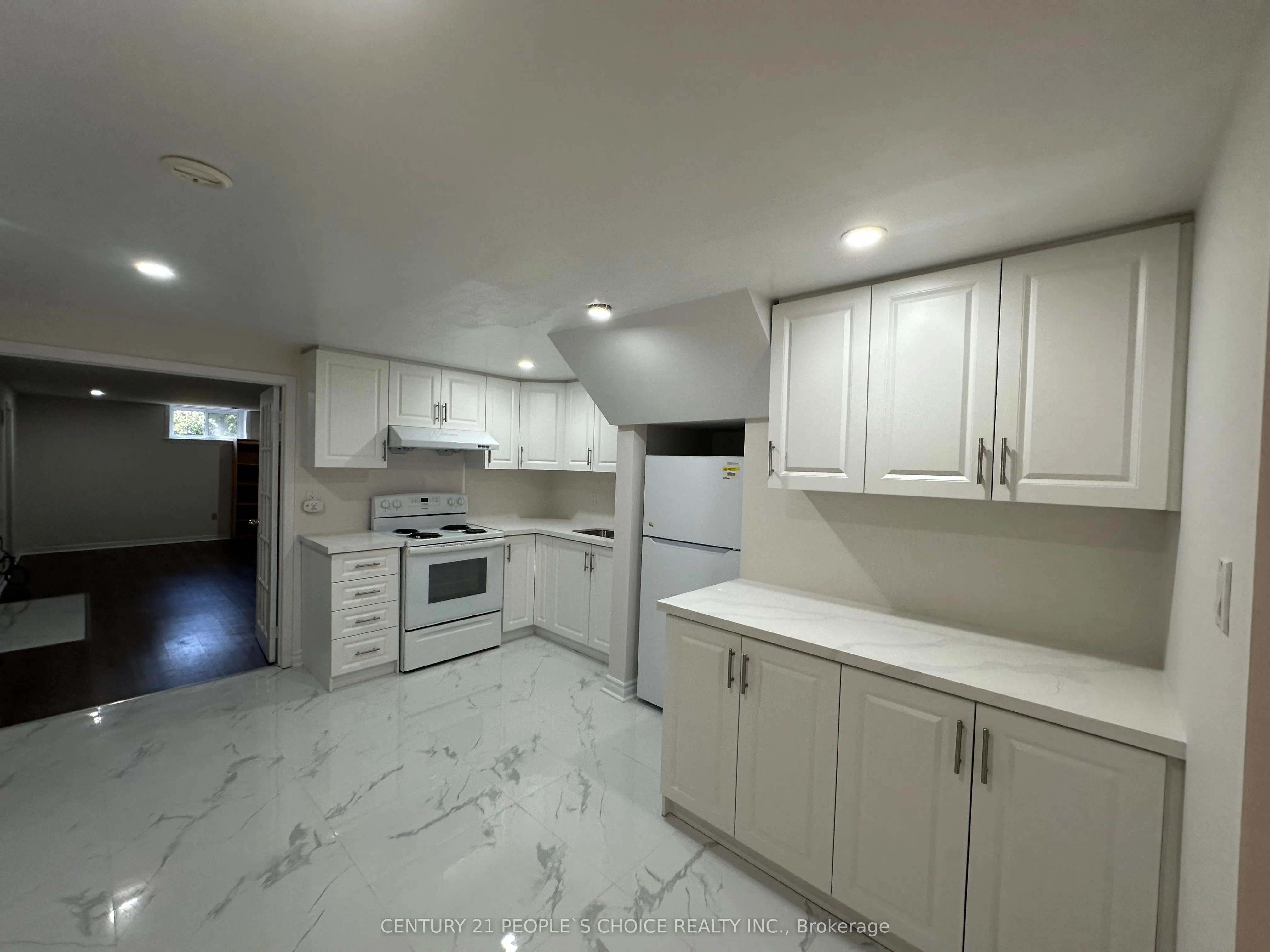 1252 Mont Clair Drive, #BSMT