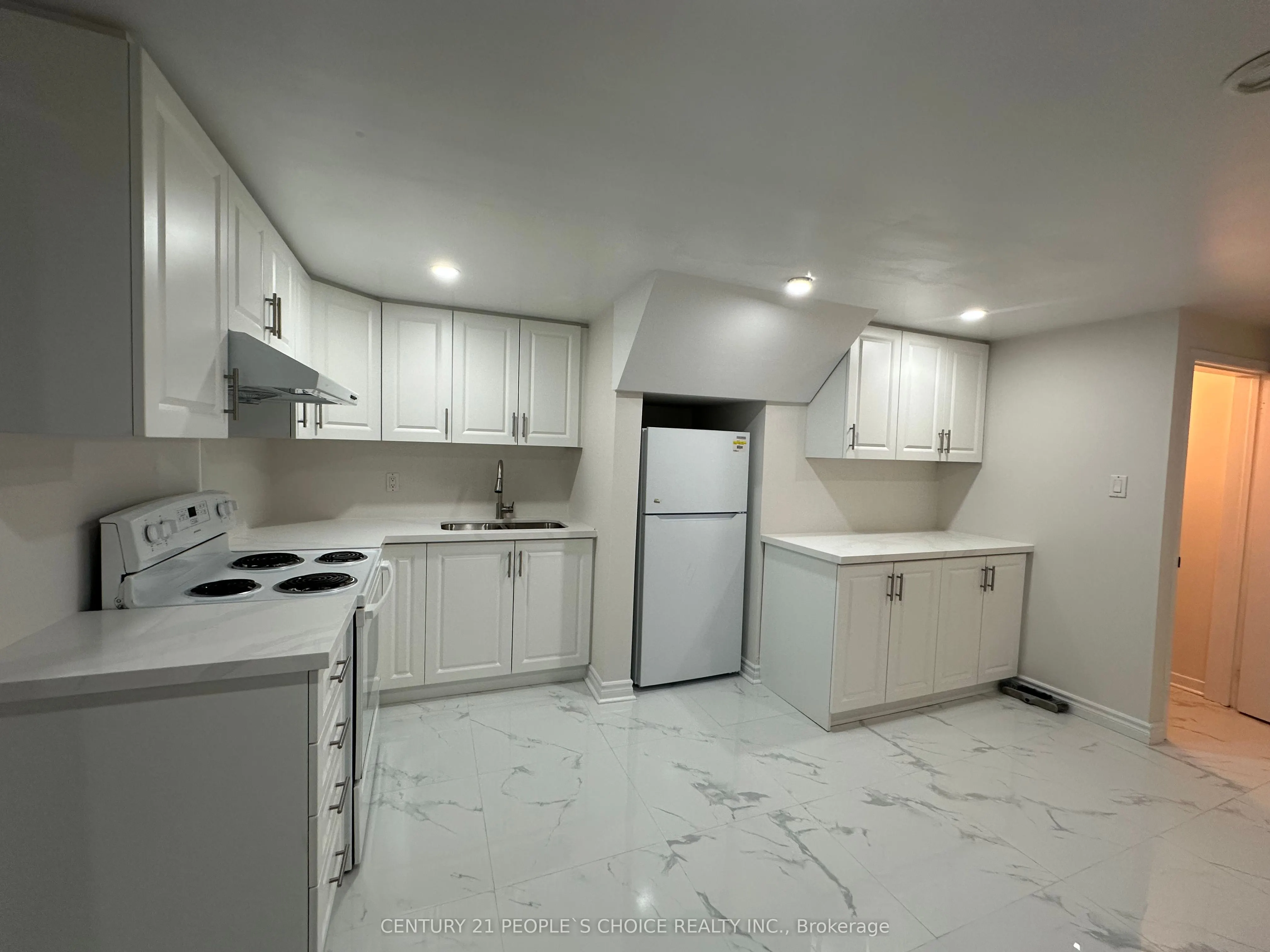1252 Mont Clair Drive, #BSMT
