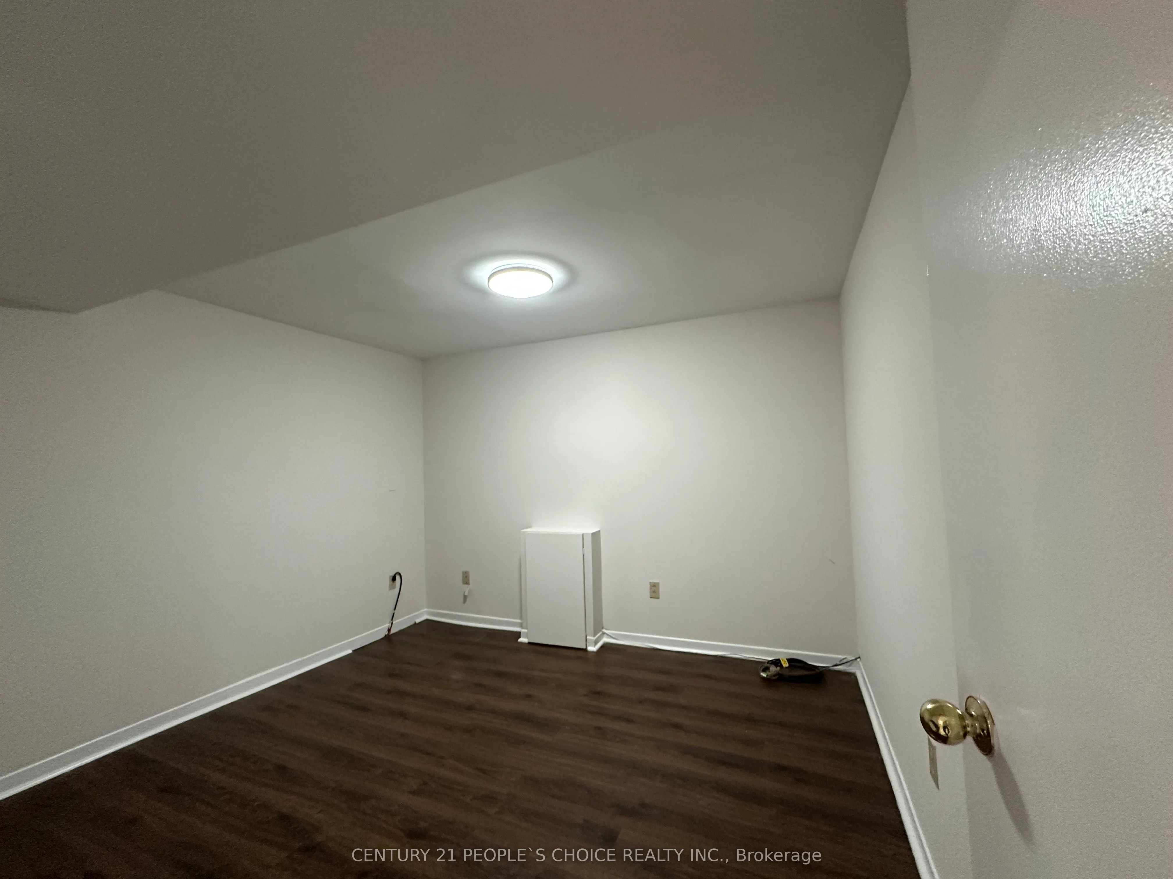 1252 Mont Clair Drive, #BSMT