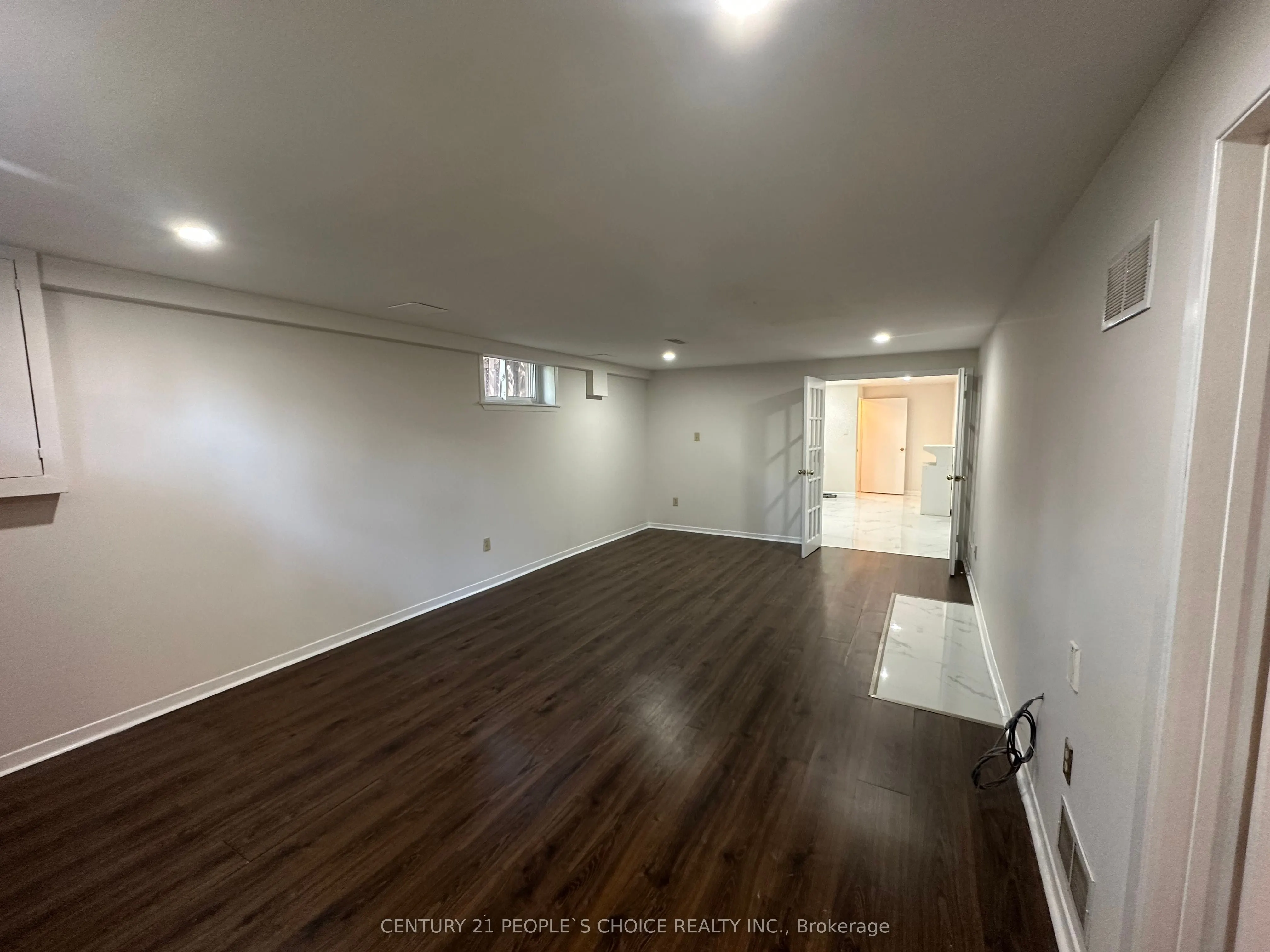 1252 Mont Clair Drive, #BSMT