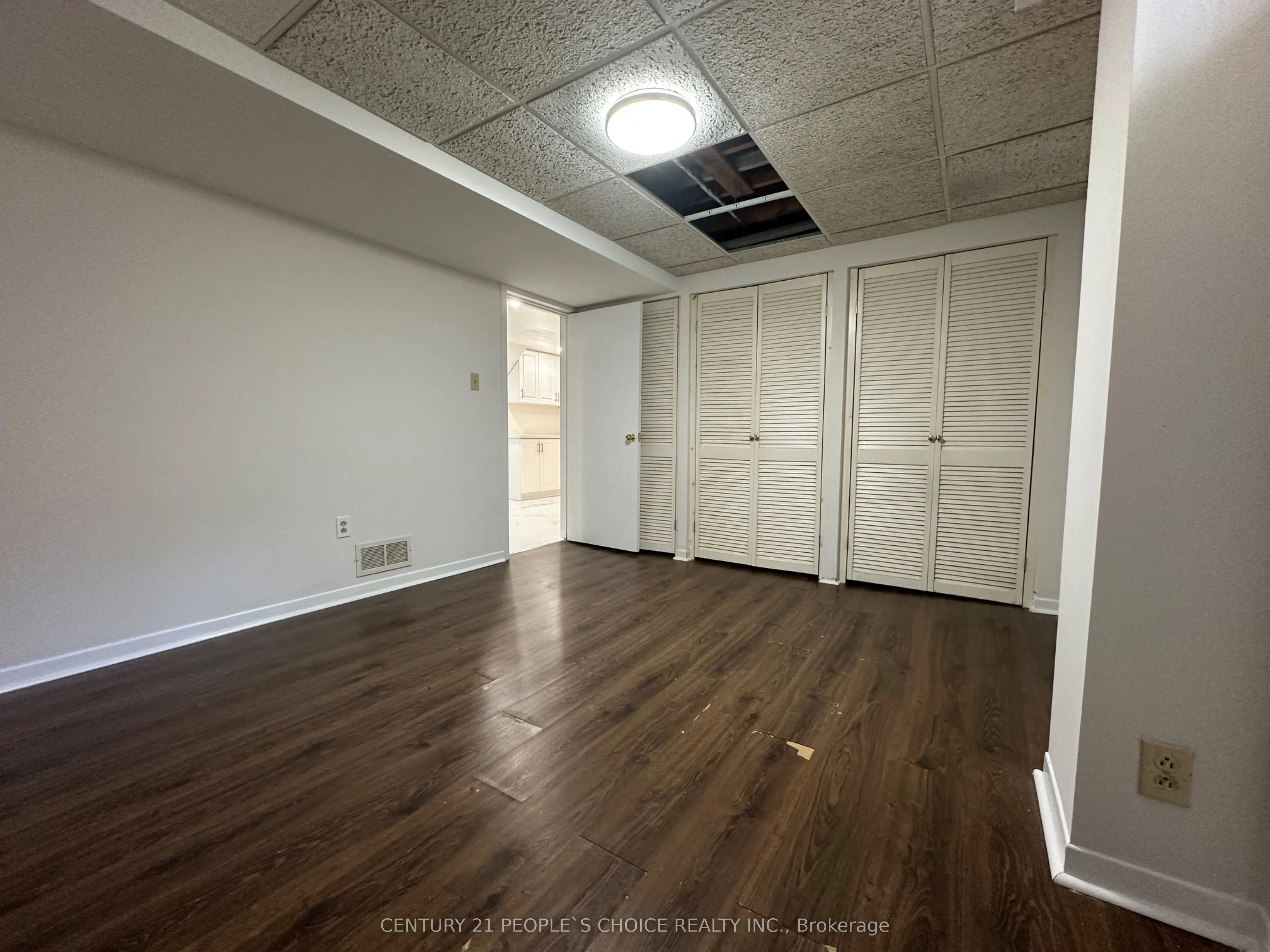 1252 Mont Clair Drive, #BSMT